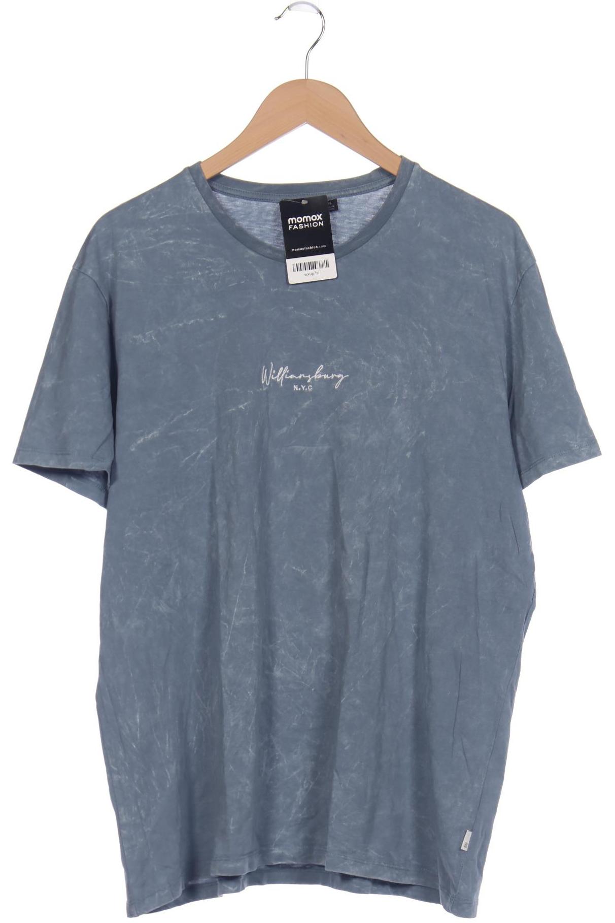 

BURTON Herren T-Shirt, blau