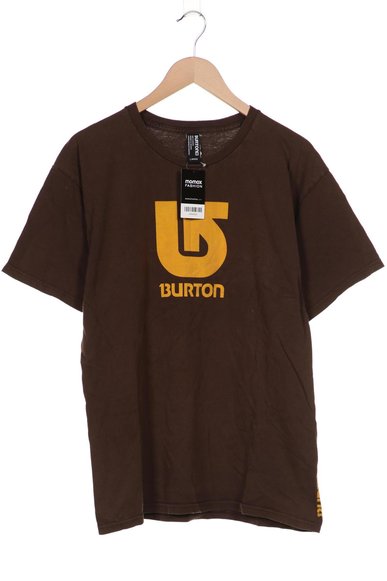 

BURTON Herren T-Shirt, braun