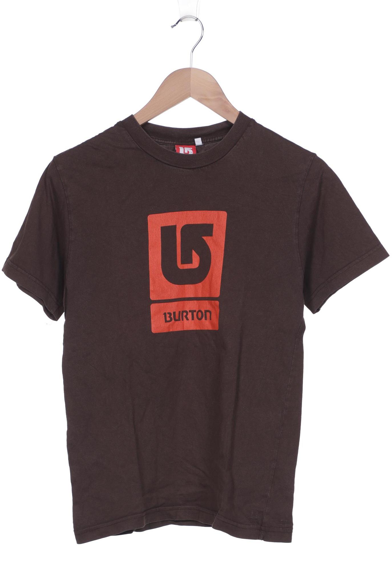 

Burton Herren T-Shirt, braun, Gr. 46