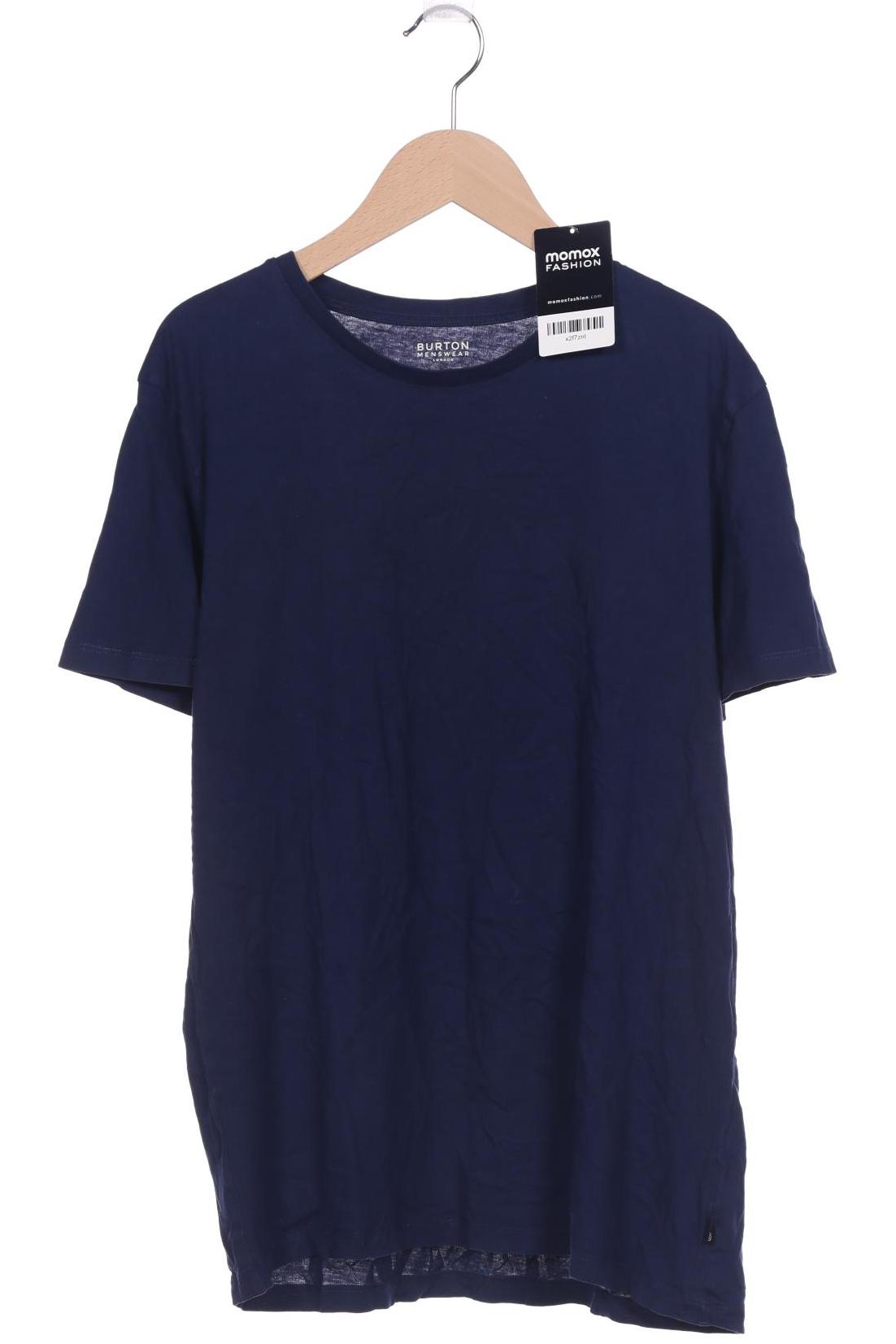 

Burton Herren T-Shirt, marineblau, Gr. 48