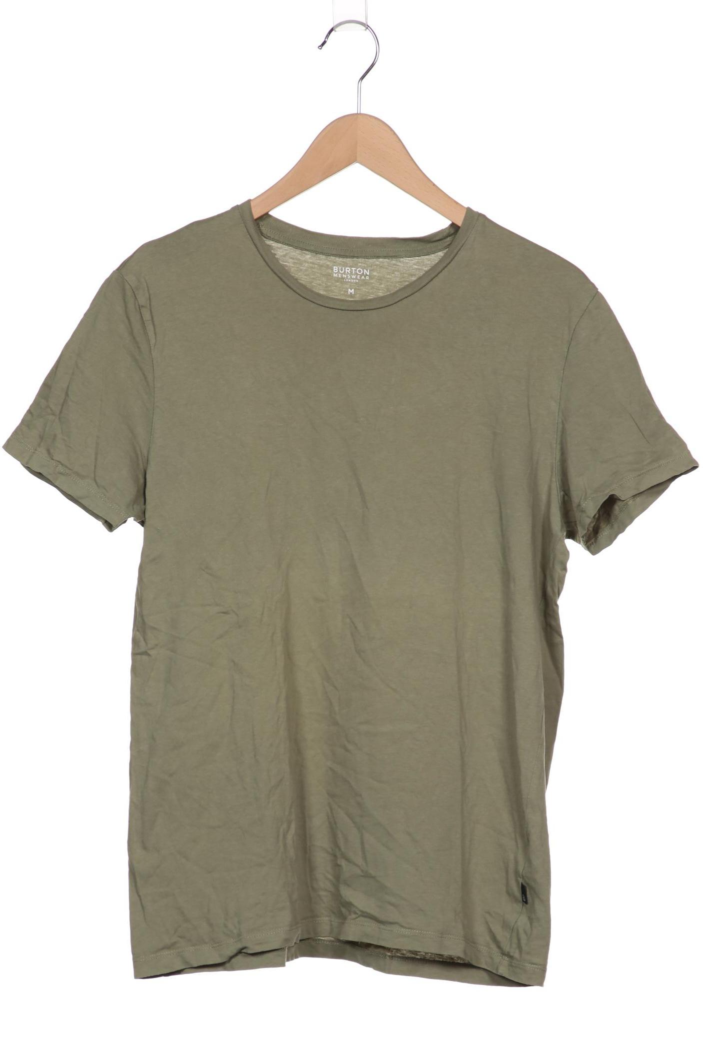 

BURTON Herren T-Shirt, grün