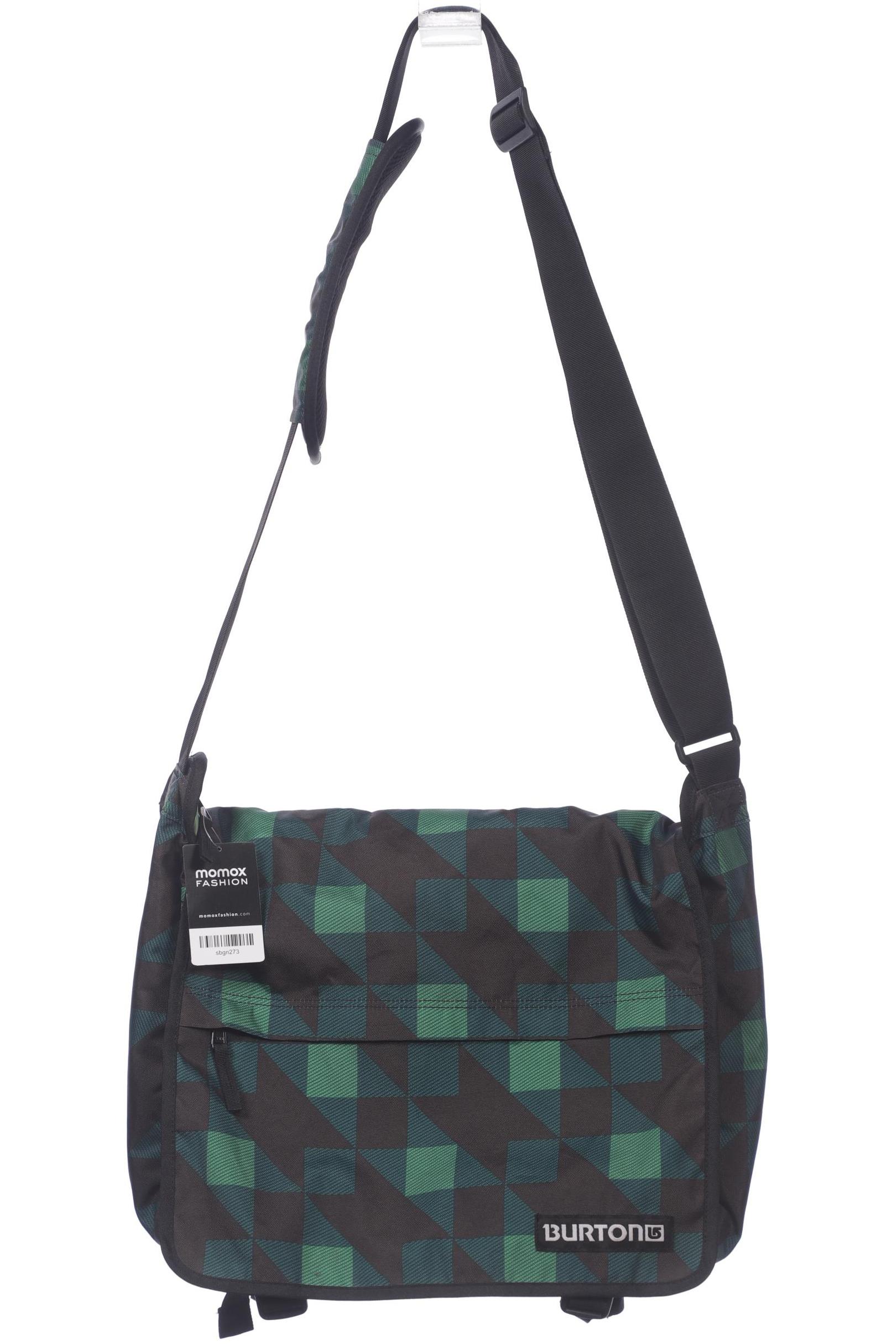 

Burton Herren Tasche, grün, Gr.