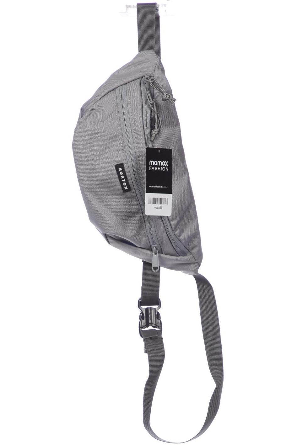 

Burton Herren Tasche, grau, Gr.