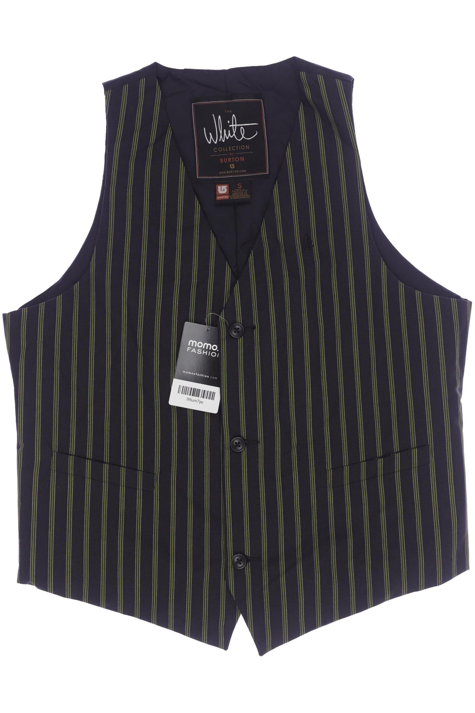 

Burton Herren Weste, schwarz, Gr. 46