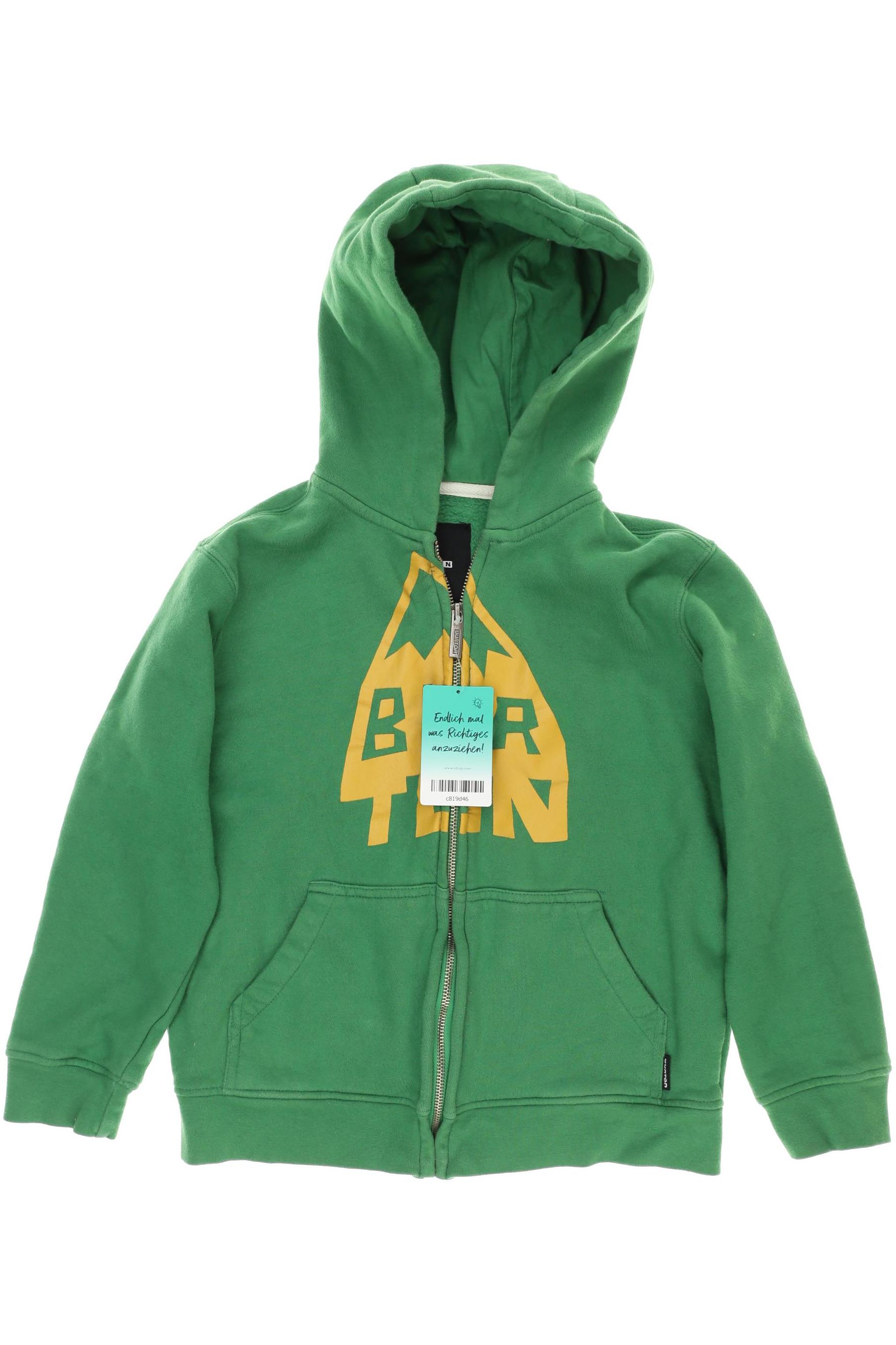 

Burton Herren Hoodies & Sweater, grün, Gr. 128