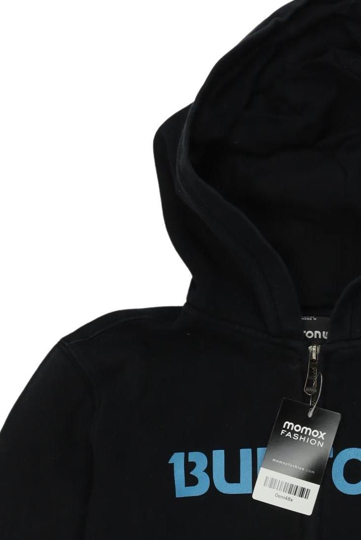 Thumbnail - Burton Jungen Hoodies &amp; Sweater, marineblau, Gr. 158