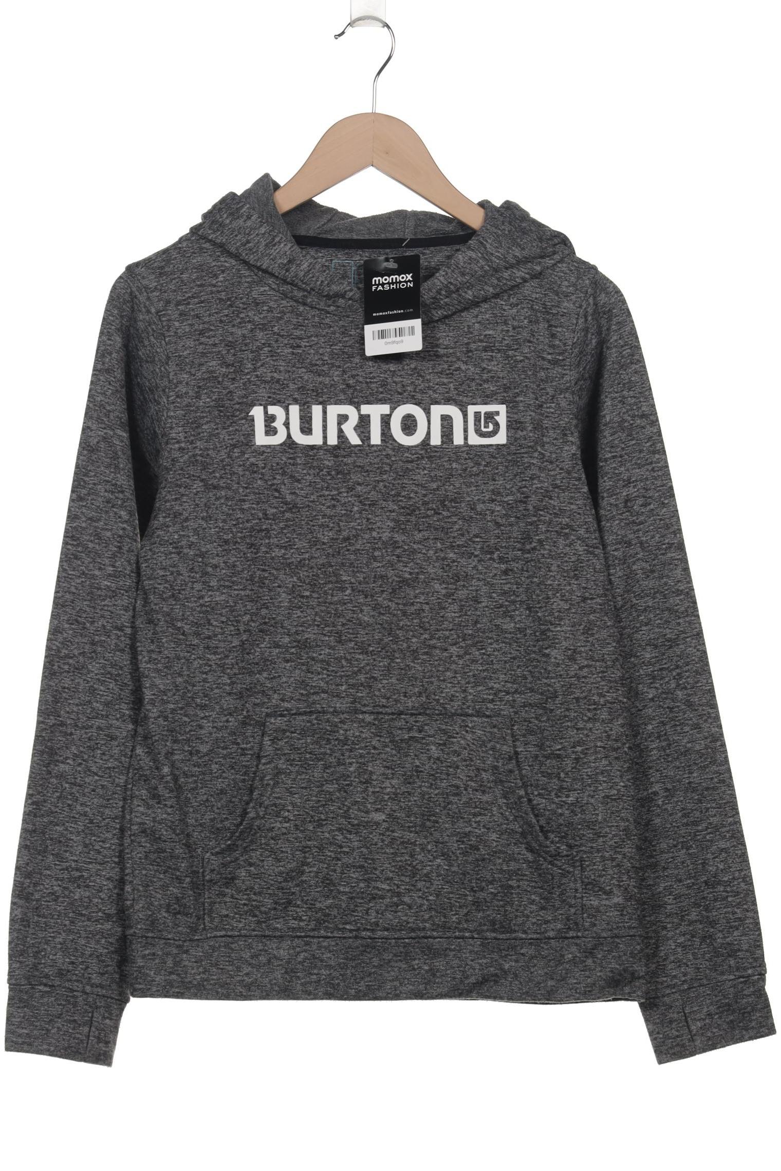 

Burton Herren Hoodies & Sweater, grau, Gr. 170