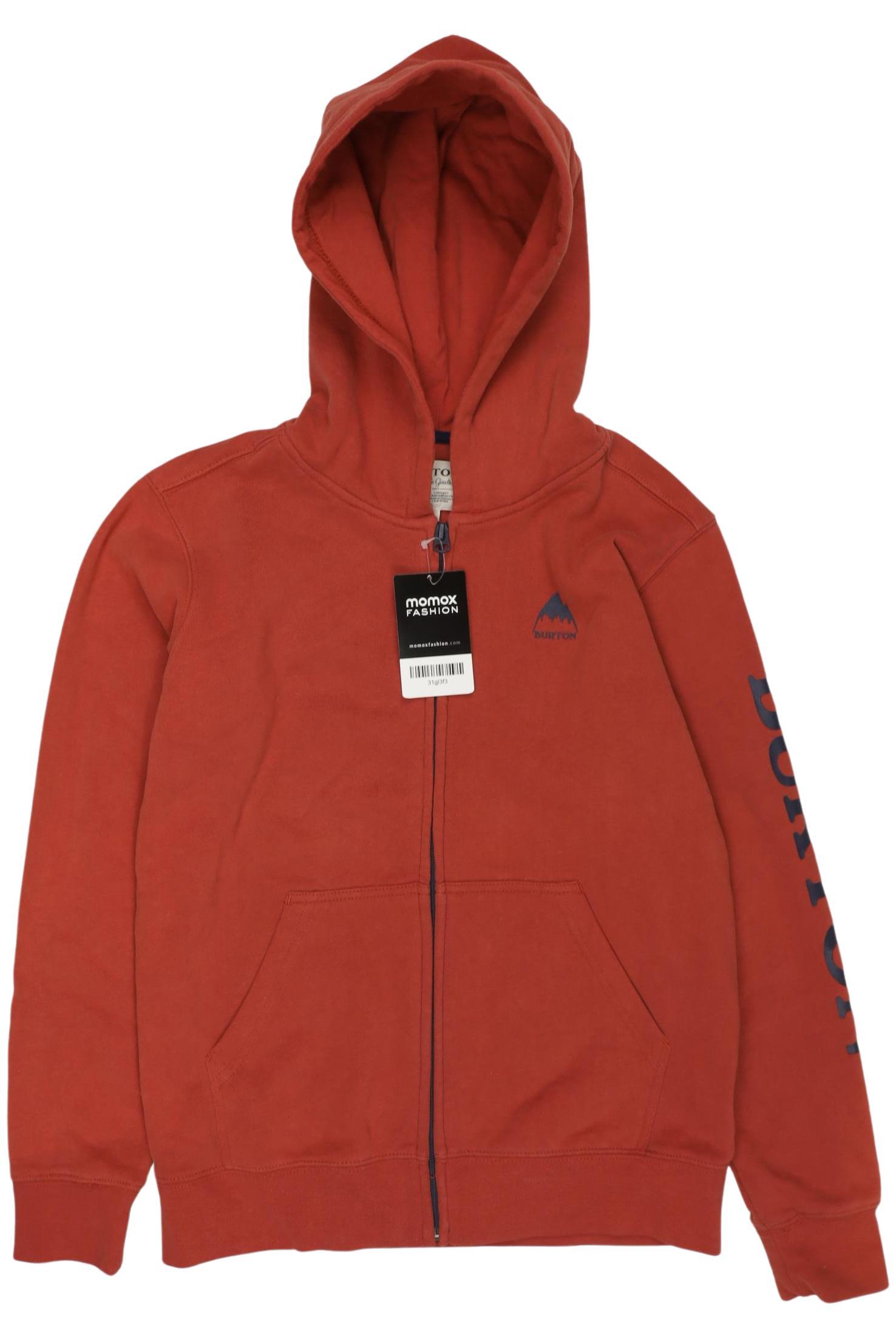 

Burton Jungen Hoodies & Sweater, rot, Gr. 146