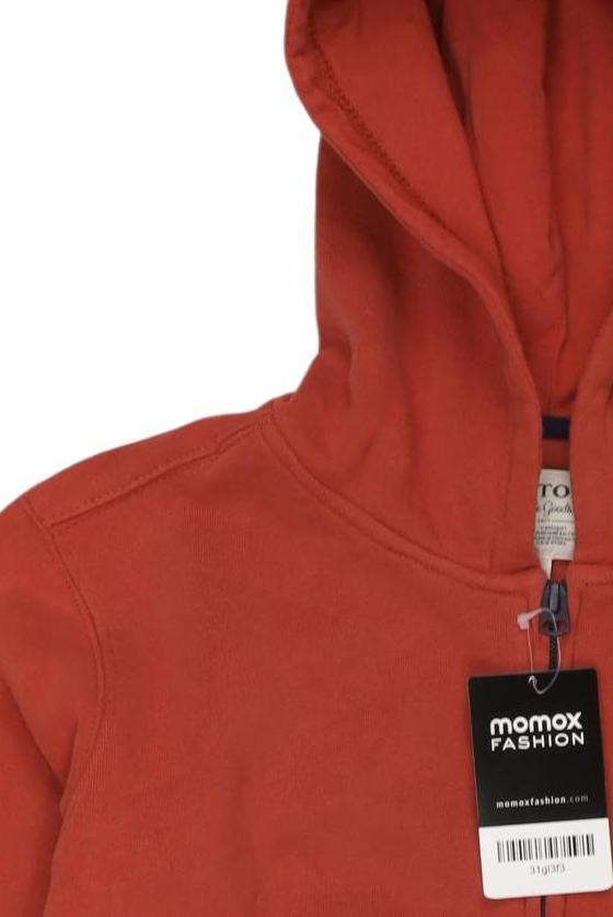 Thumbnail - Burton Jungen Hoodies &amp; Sweater, rot, Gr. 146