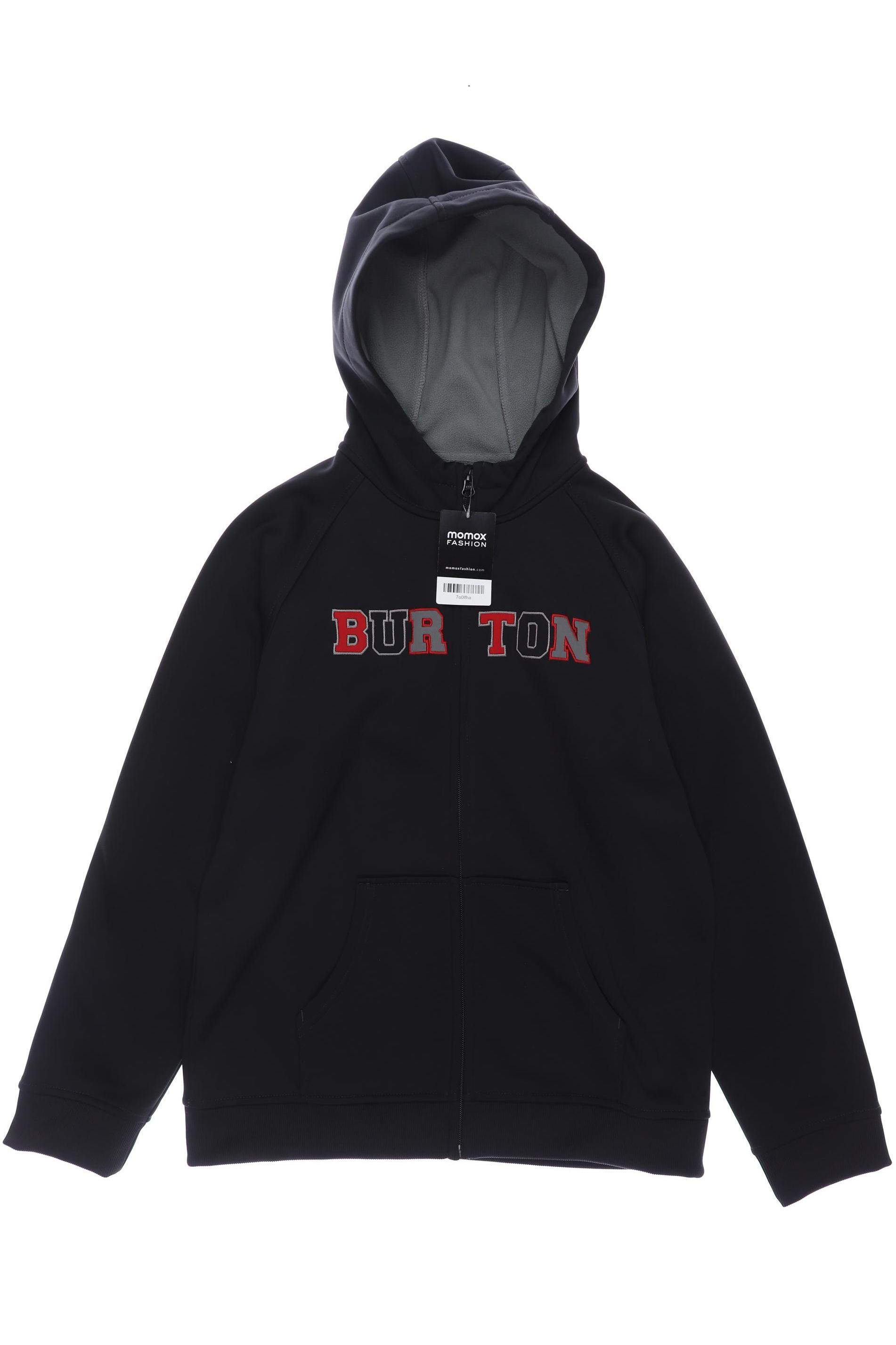 

BURTON Jungen Hoodies & Sweater, schwarz