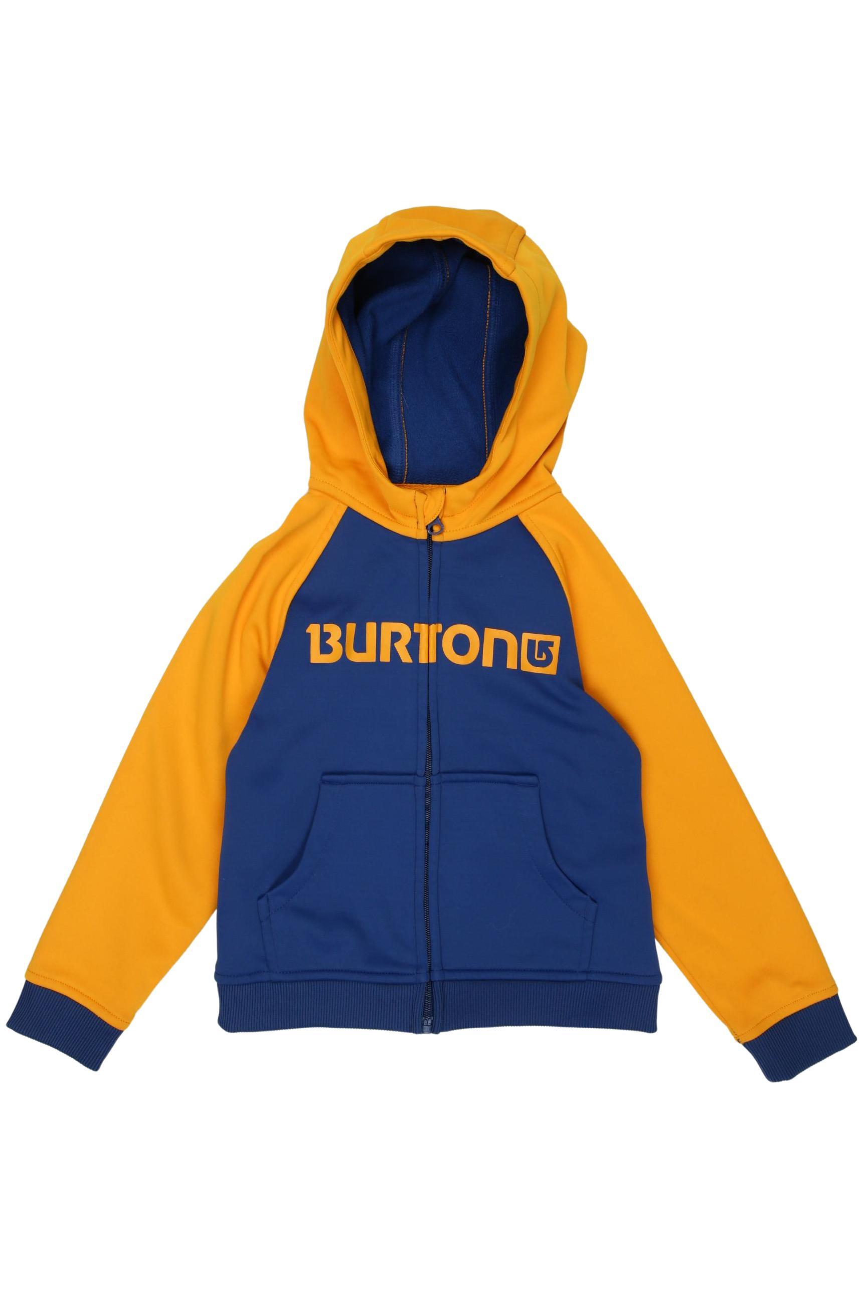 

Burton Herren Hoodies & Sweater, blau, Gr. 104