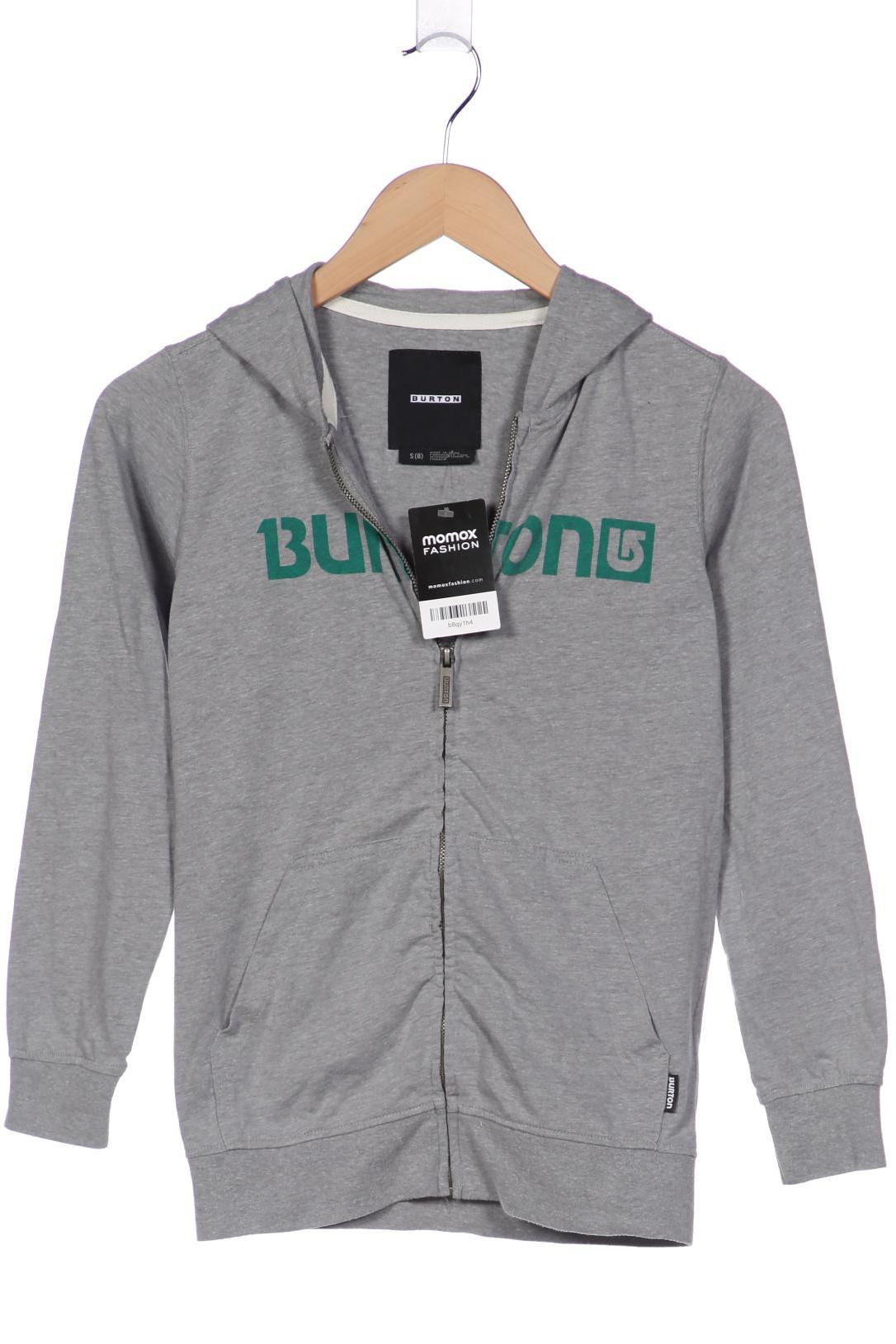 

BURTON Jungen Hoodies & Sweater, grau