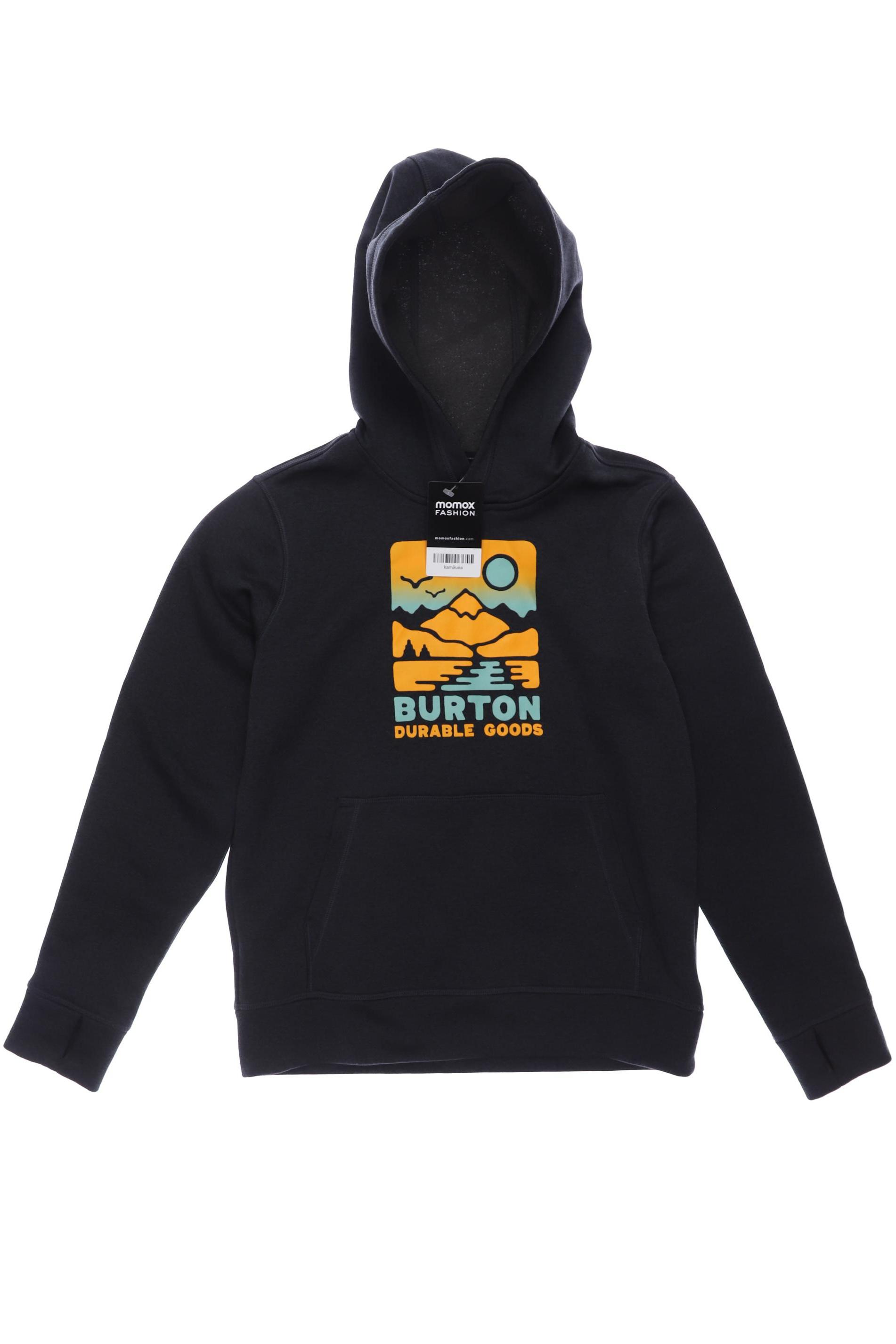 

Burton Herren Hoodies & Sweater, grau, Gr. 140