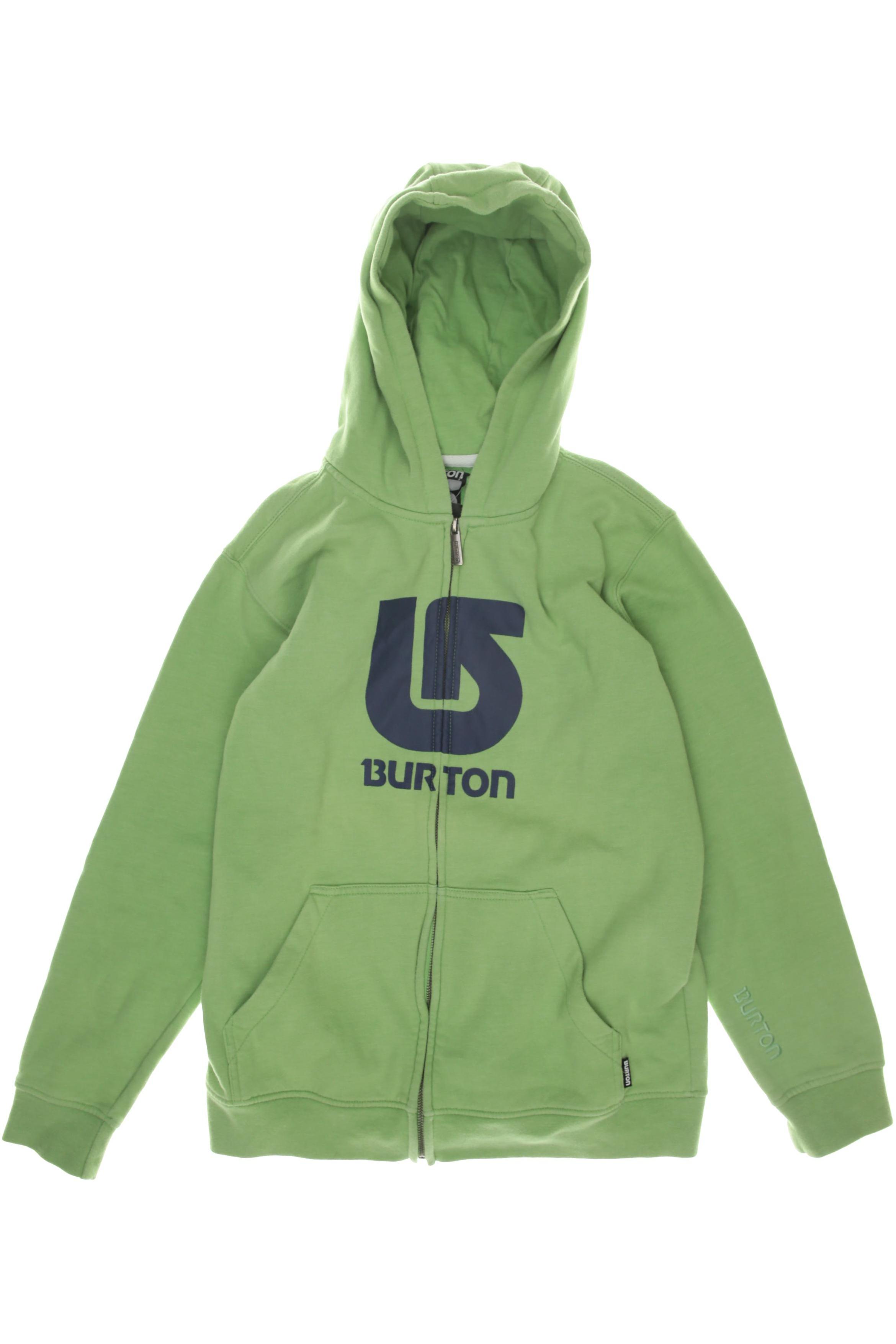 

Burton Herren Hoodies & Sweater, grün, Gr. 170