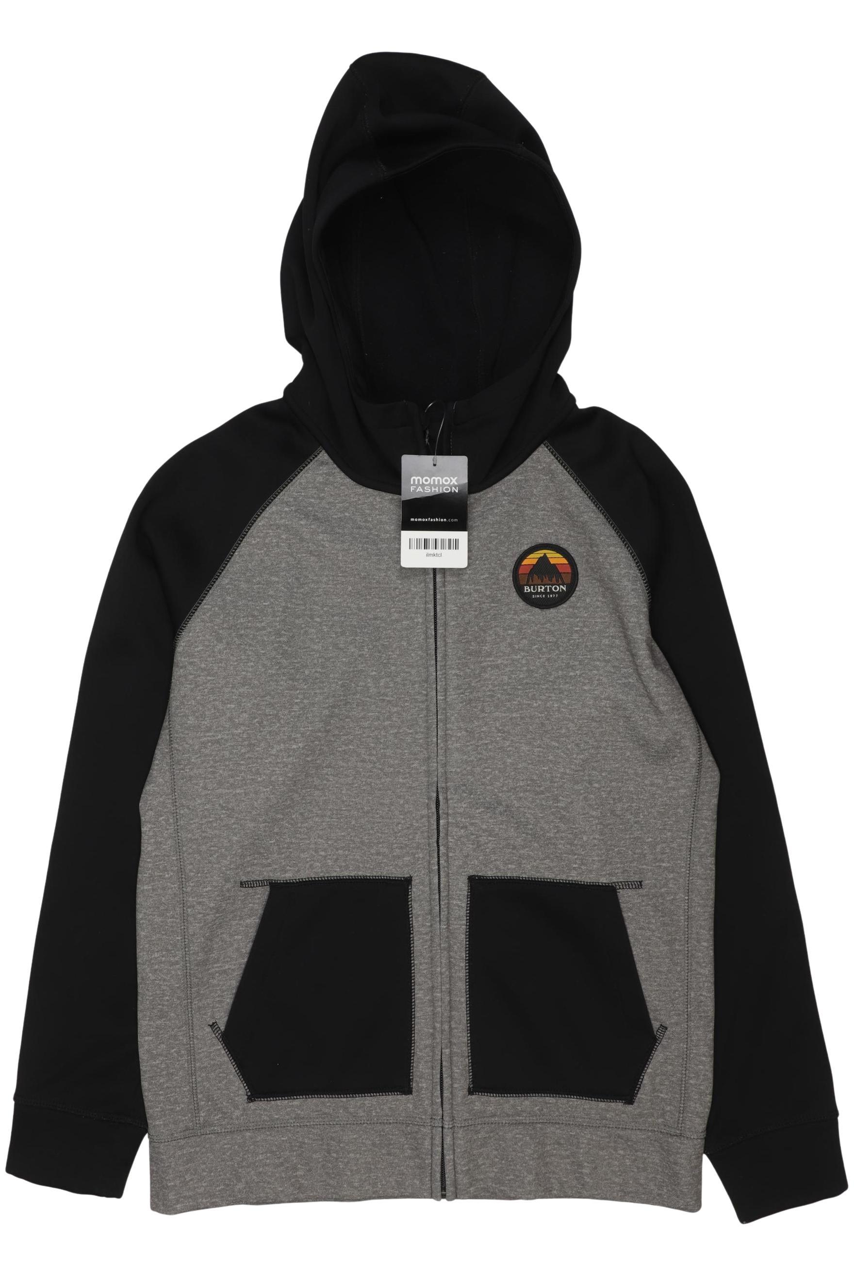 

Burton Herren Hoodies & Sweater, mehrfarbig, Gr. 158