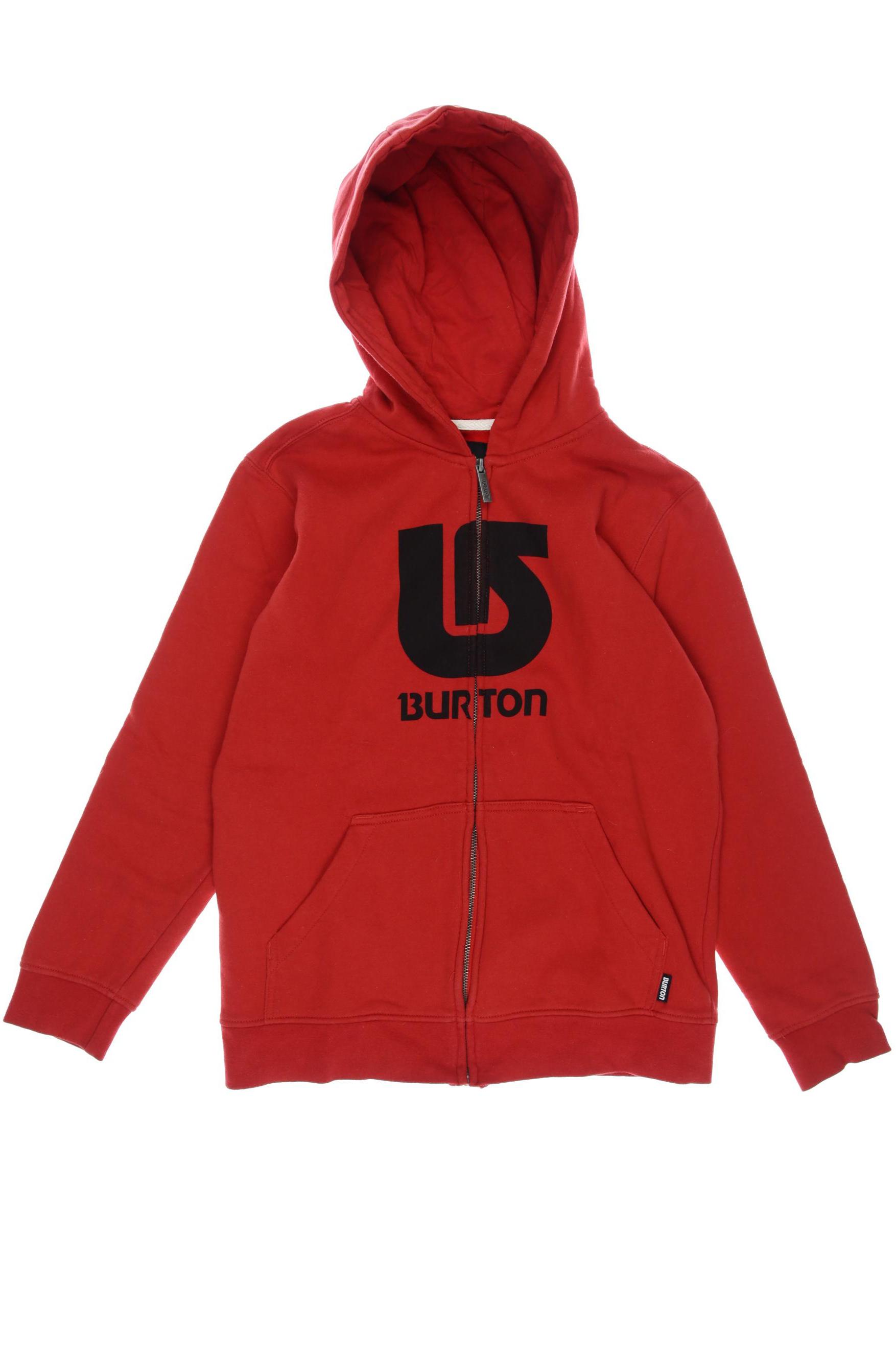 

Burton Herren Hoodies & Sweater, rot, Gr. 164