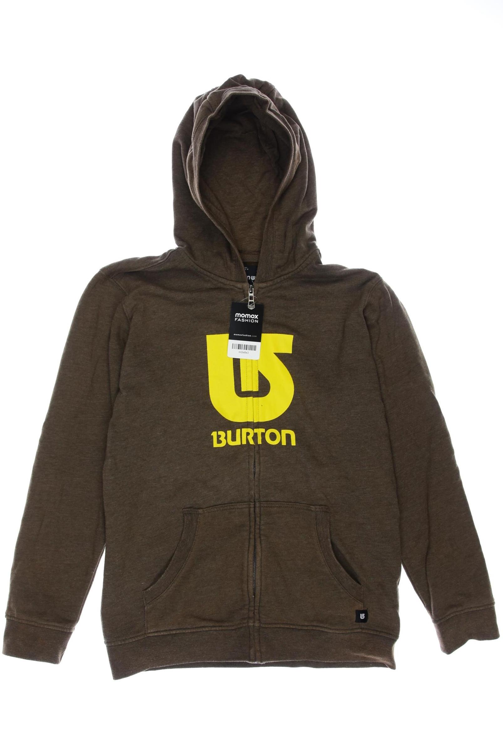

Burton Herren Hoodies & Sweater, braun, Gr. 188