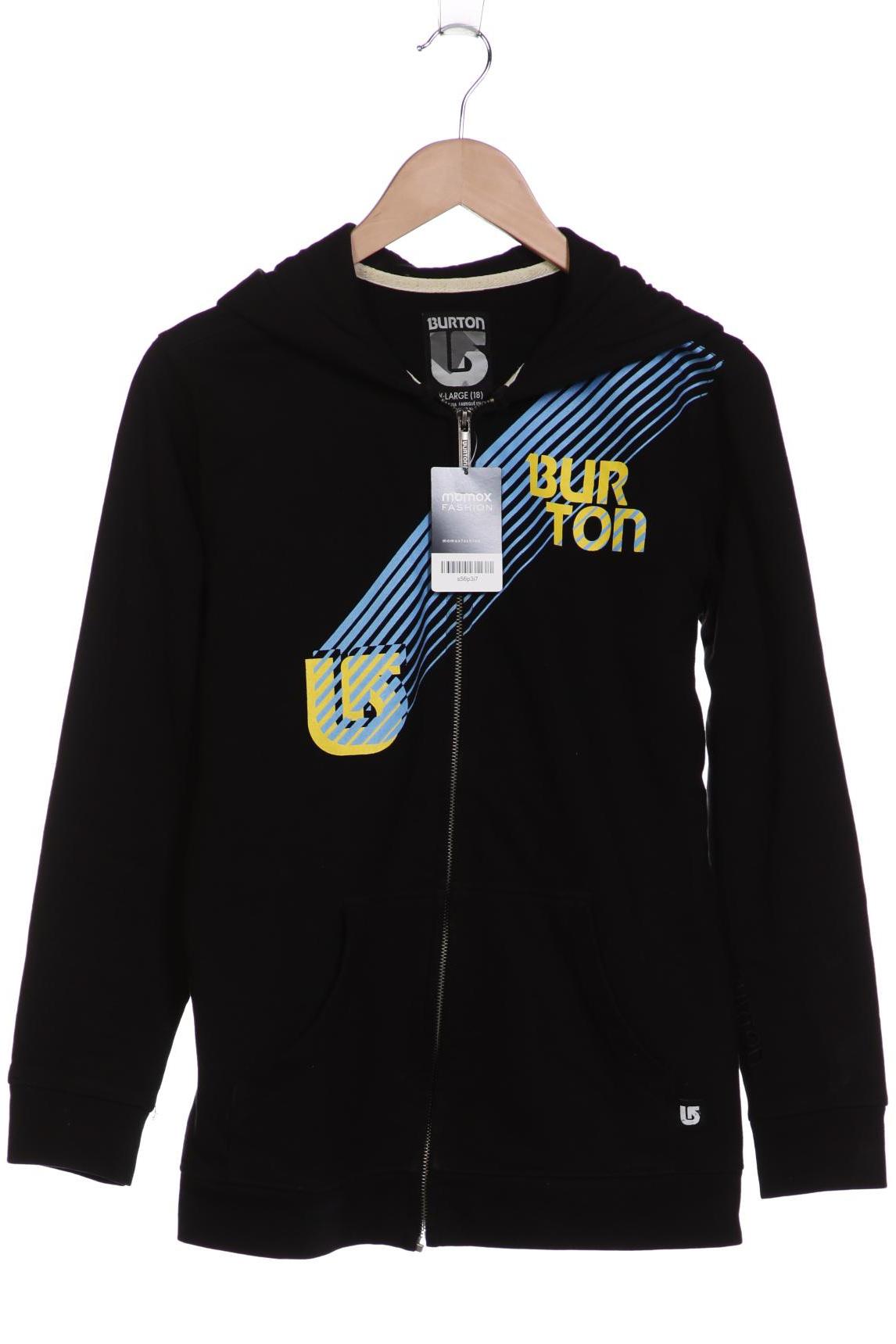 

Burton Herren Hoodies & Sweater, schwarz, Gr. 170