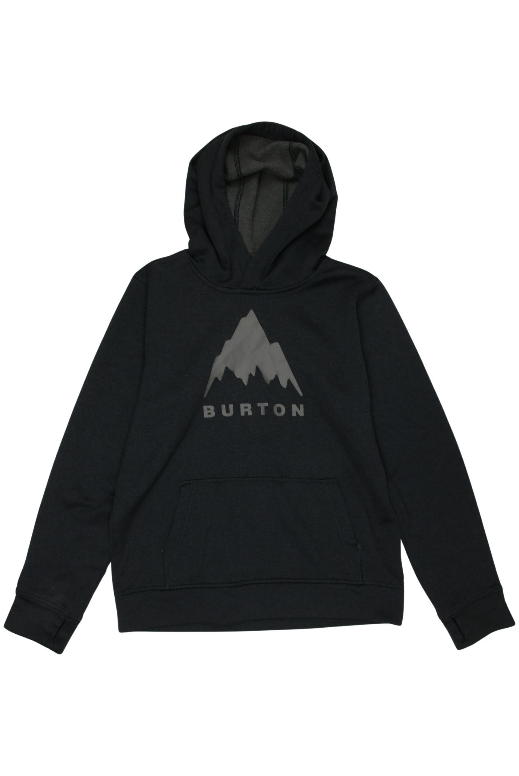 

Burton Herren Hoodies & Sweater, grau, Gr. 152