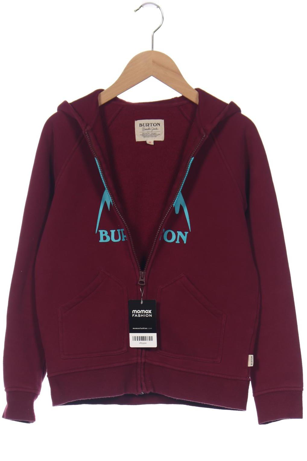 

BURTON Jungen Hoodies & Sweater, bordeaux