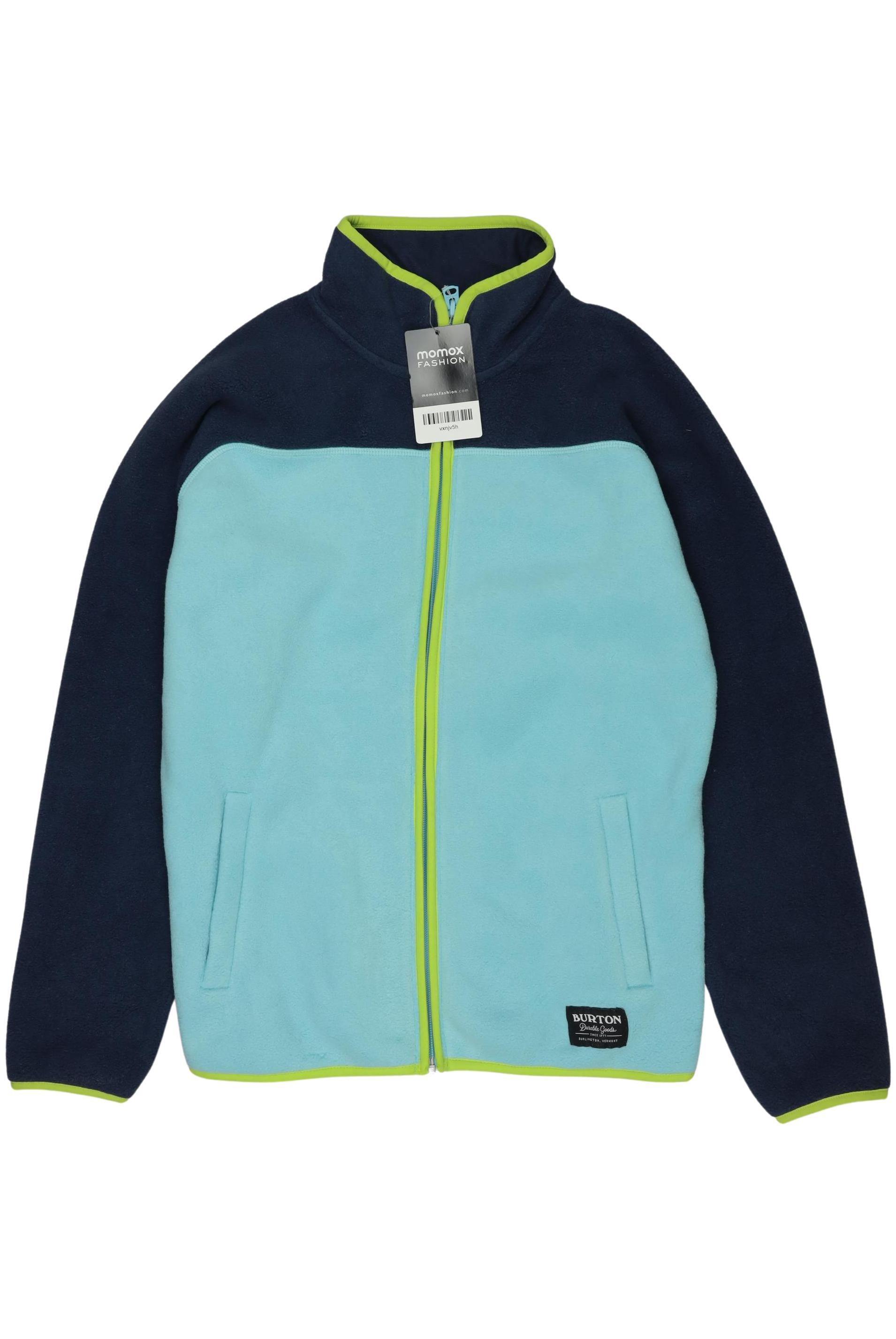 

Burton Jungen Hoodies & Sweater, neon, Gr. 158