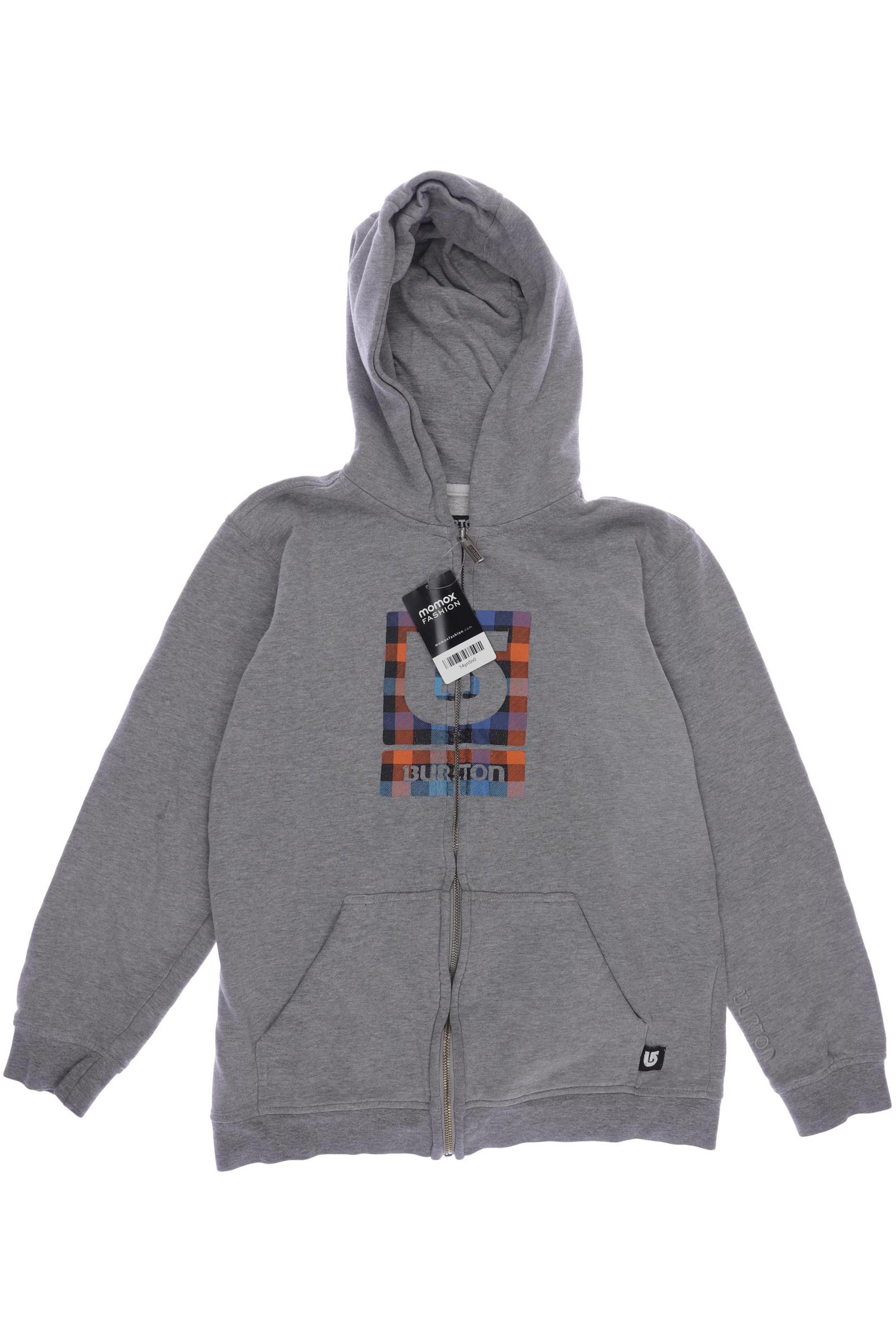 

BURTON Jungen Hoodies & Sweater, grau