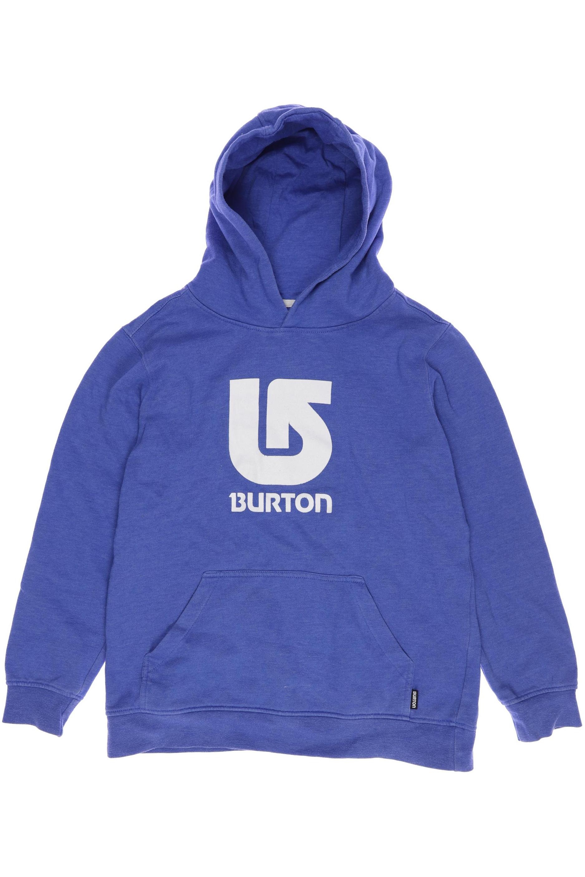 

Burton Herren Hoodies & Sweater, blau, Gr. 164