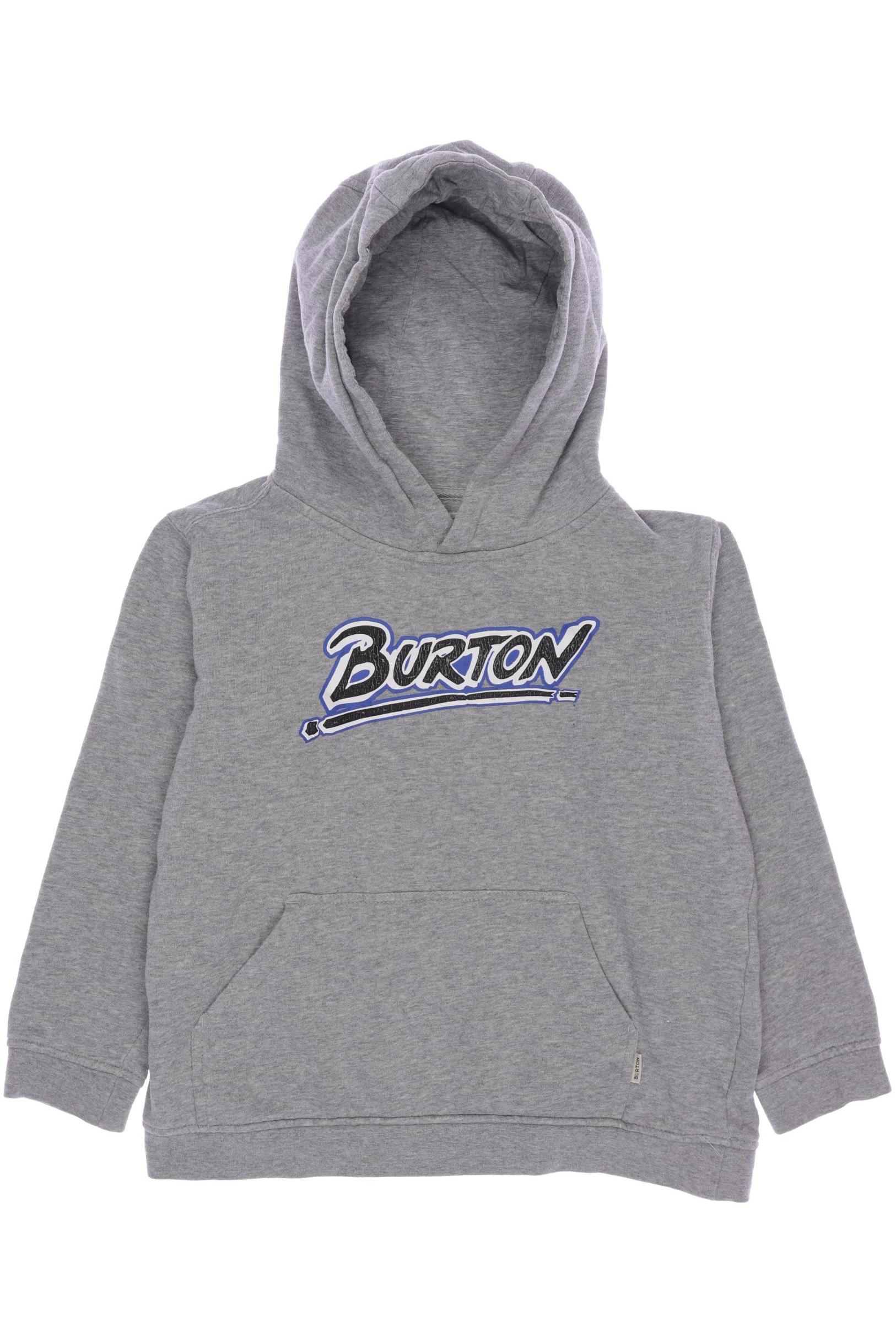 

BURTON Jungen Hoodies & Sweater, grau