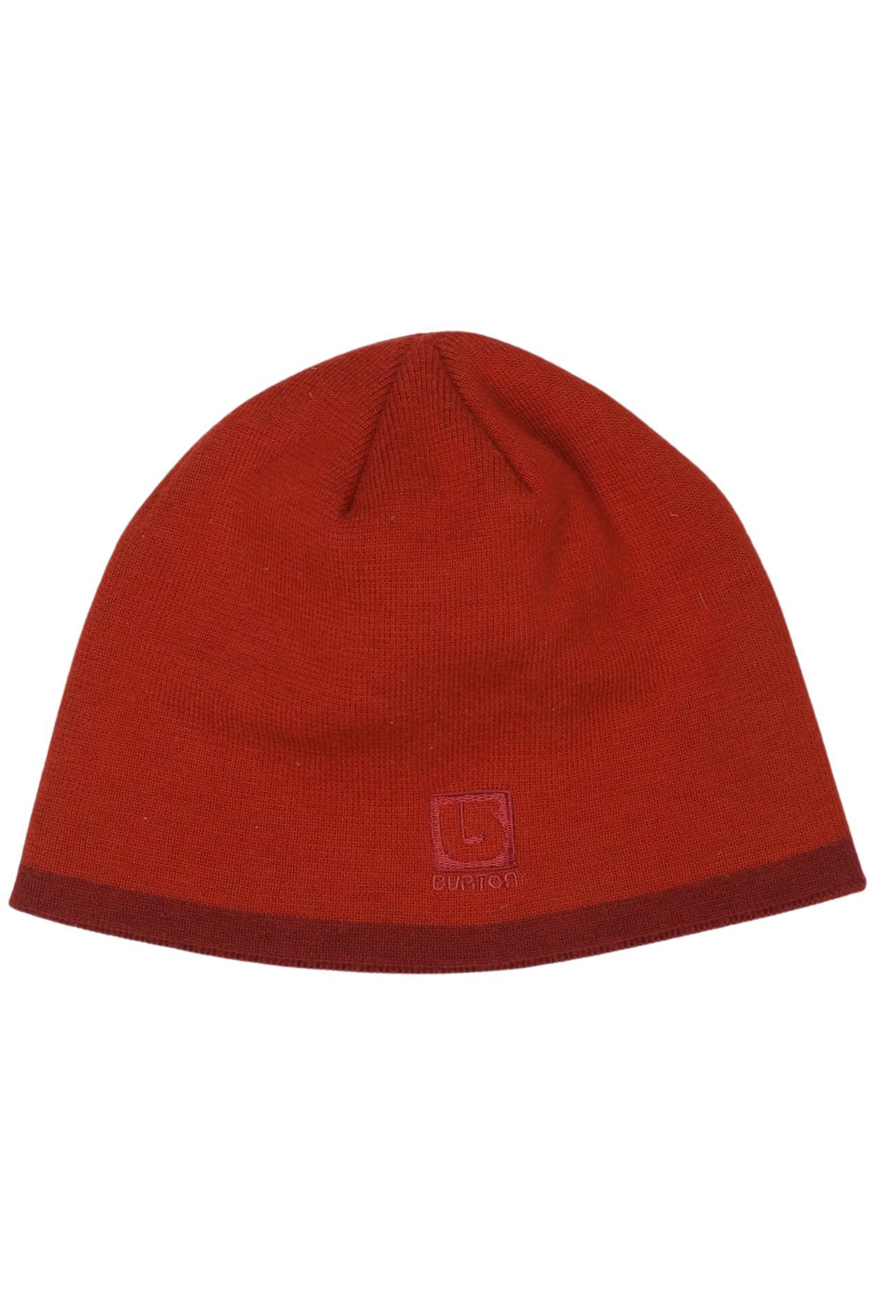

Burton Jungen Hut/Mütze, rot, Gr. uni