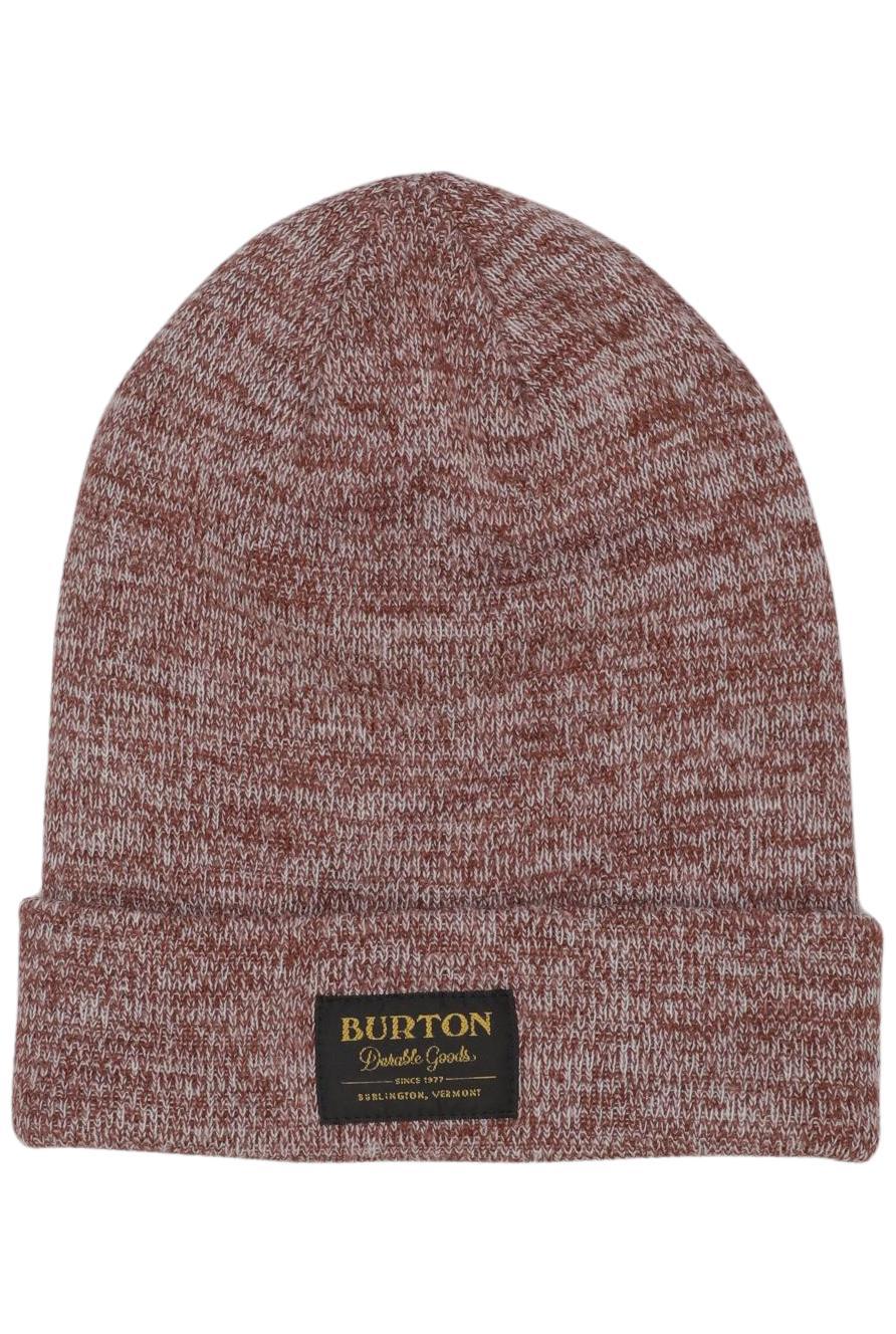 

Burton Jungen Hut/Mütze, braun, Gr. uni