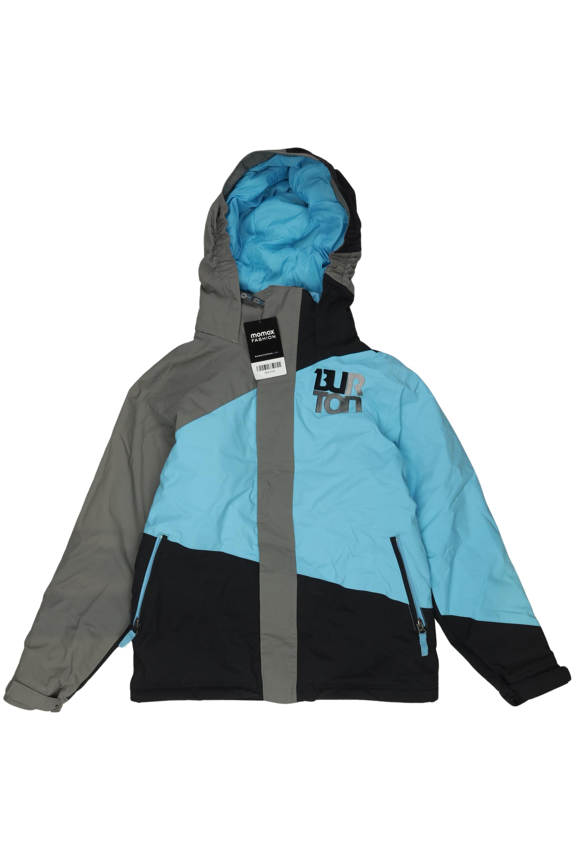 

Burton Jungen Jacke, mehrfarbig, Gr. 146