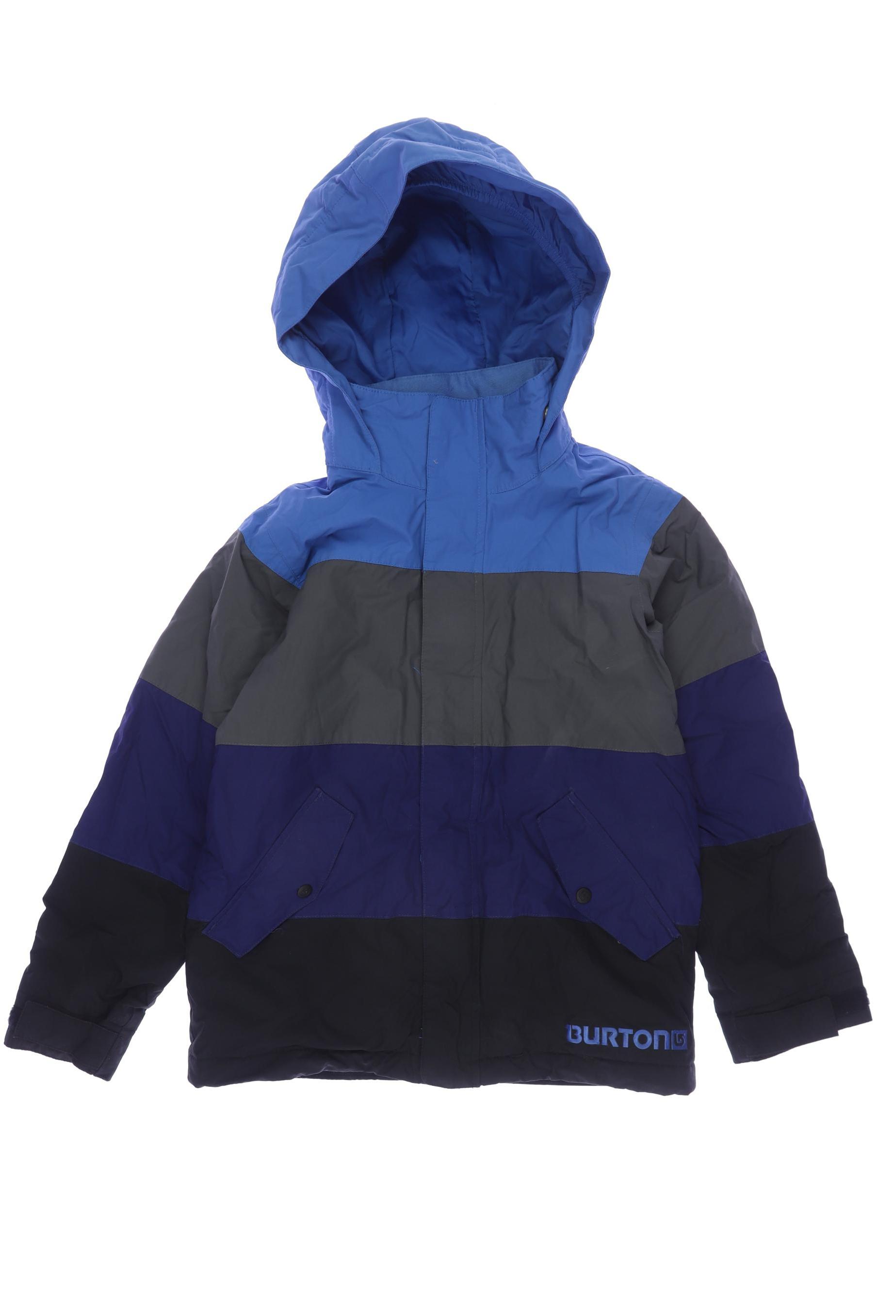 

BURTON Jungen Jacke, blau