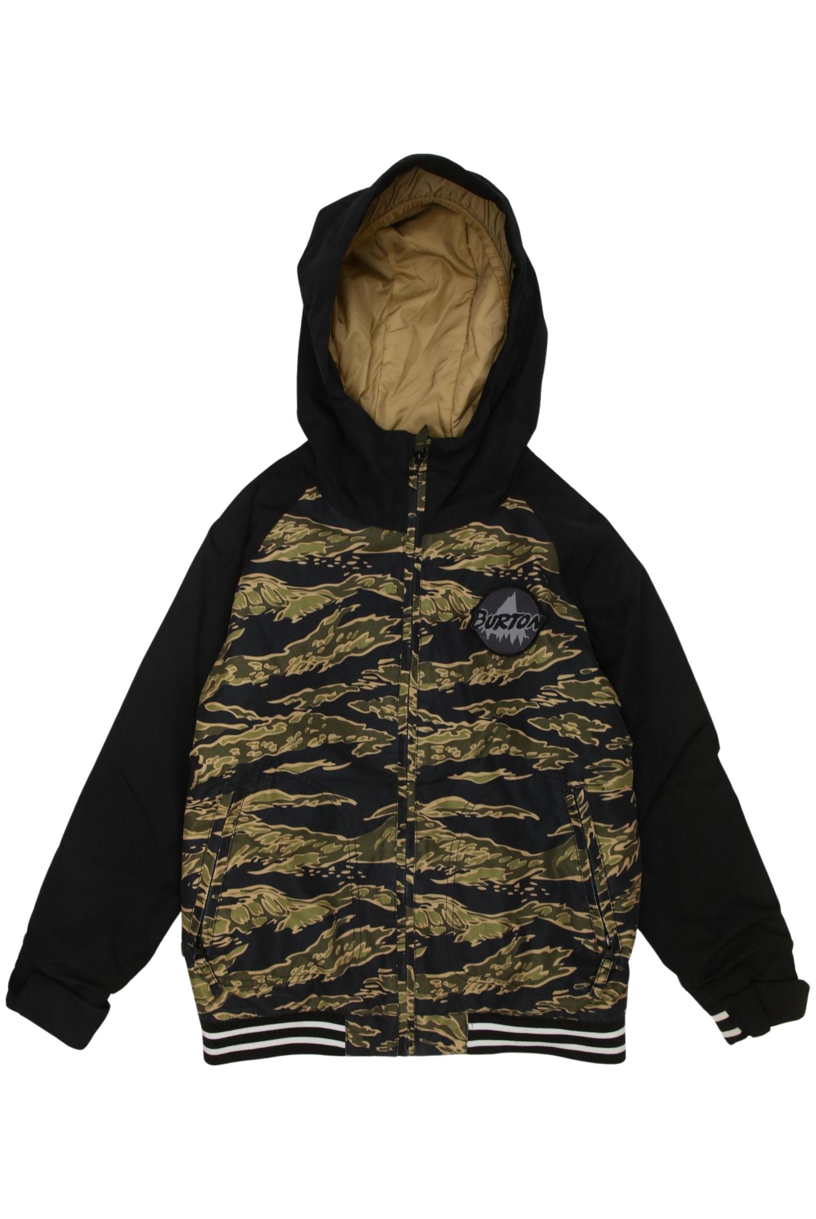 

Burton Jungen Jacke, mehrfarbig, Gr. 134