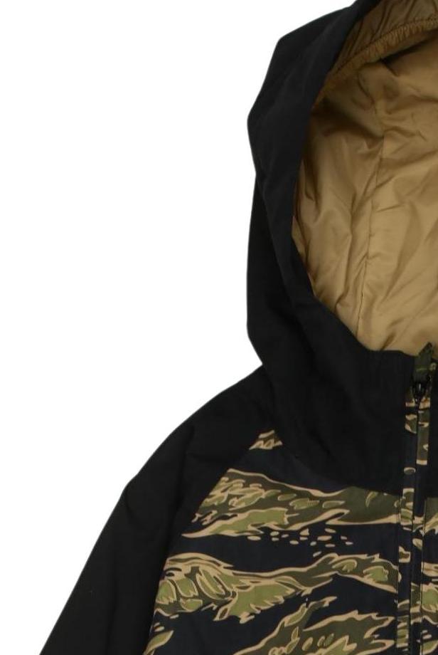 Thumbnail - Burton Jungen Jacke, mehrfarbig, Gr. 134