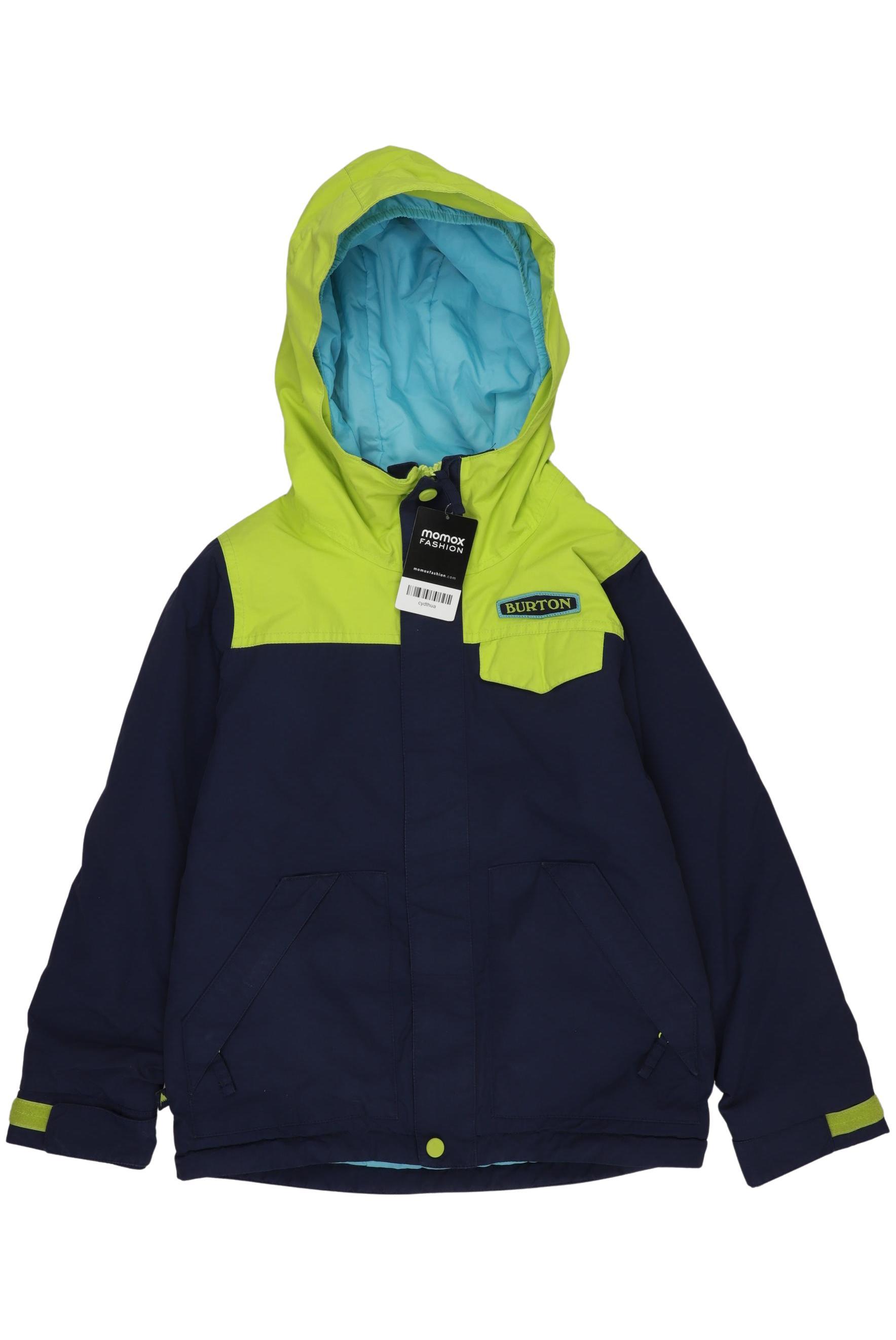 

Burton Herren Jacke, marineblau, Gr. 134