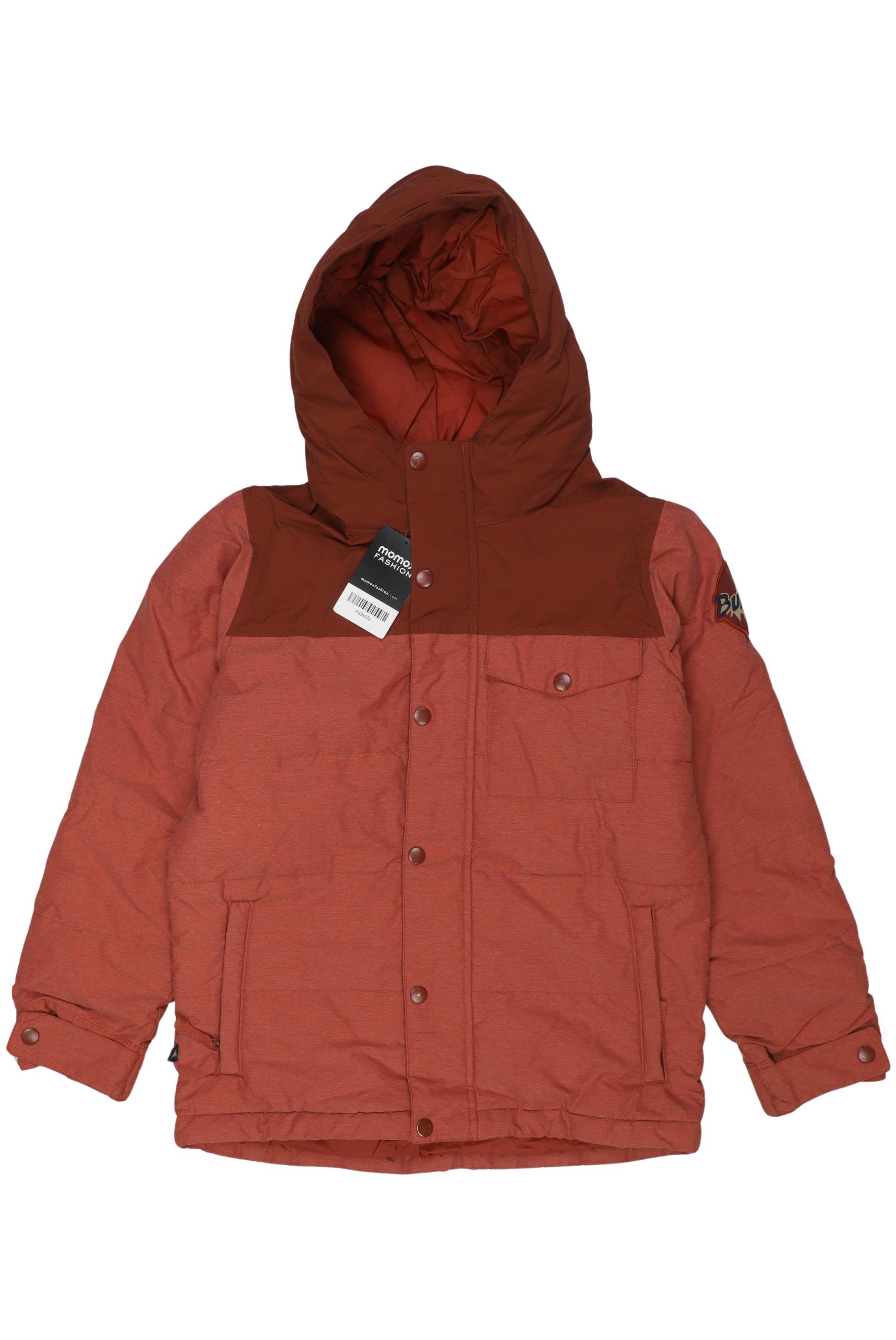 

Burton Jungen Jacke, braun, Gr. 146
