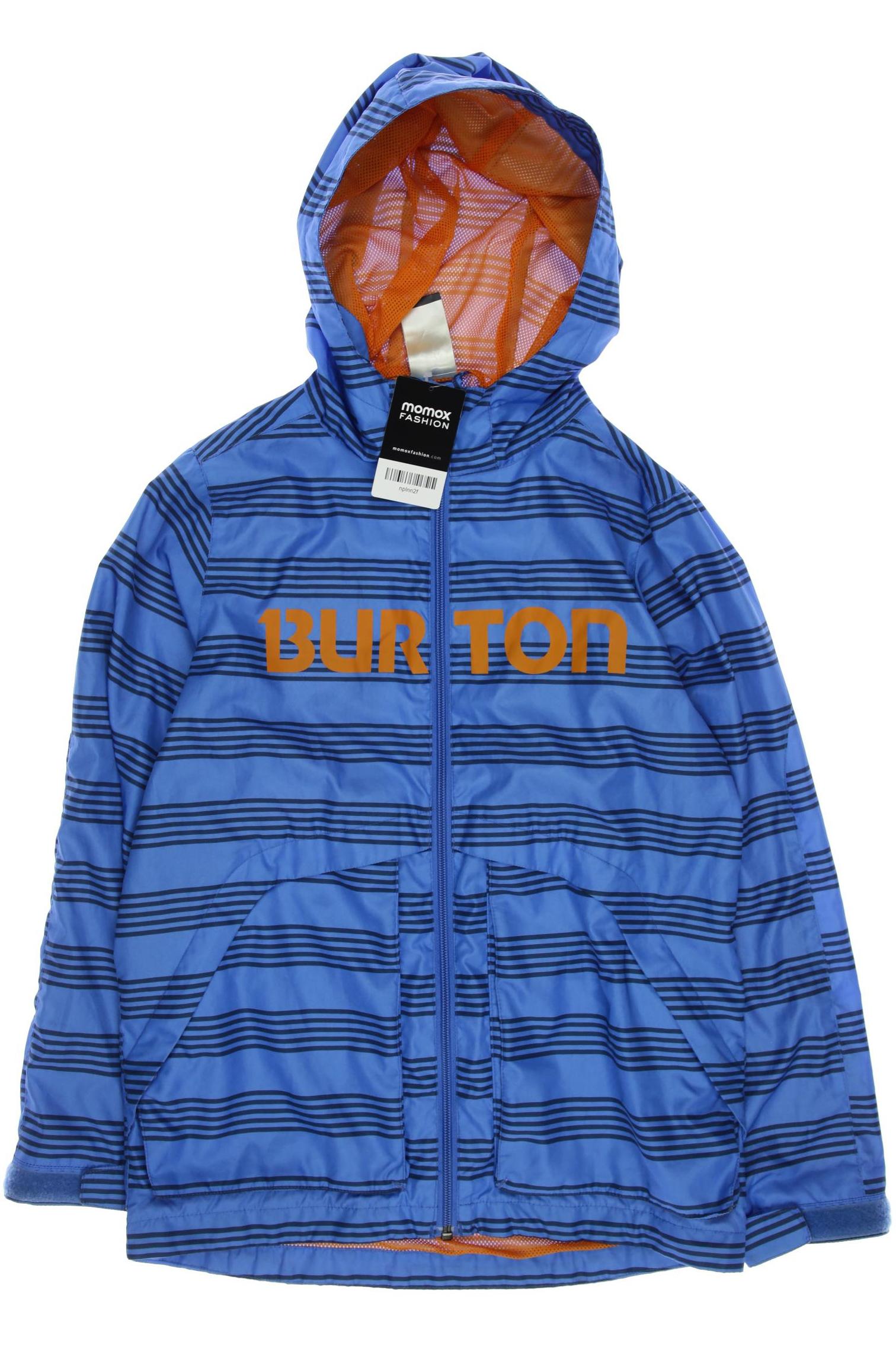 

Burton Herren Jacke, blau, Gr. 146