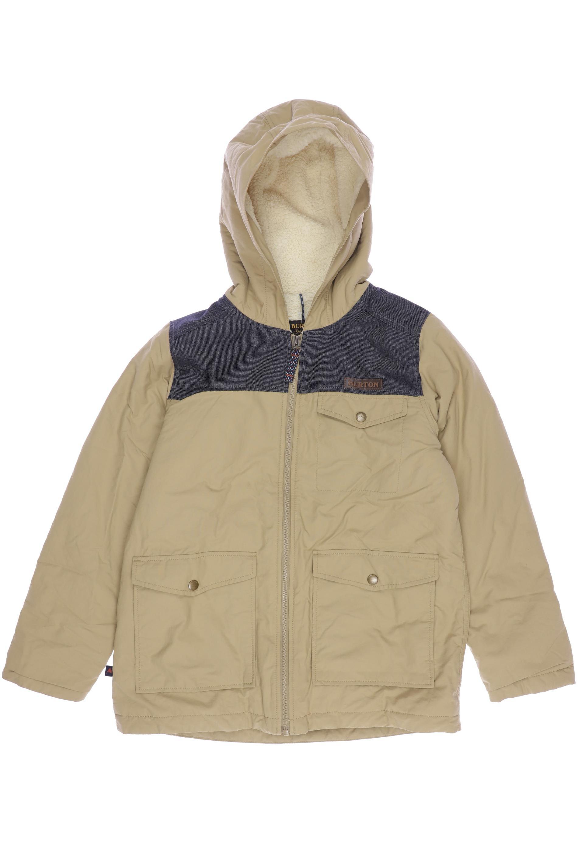 

Burton Herren Jacke, beige, Gr. 158