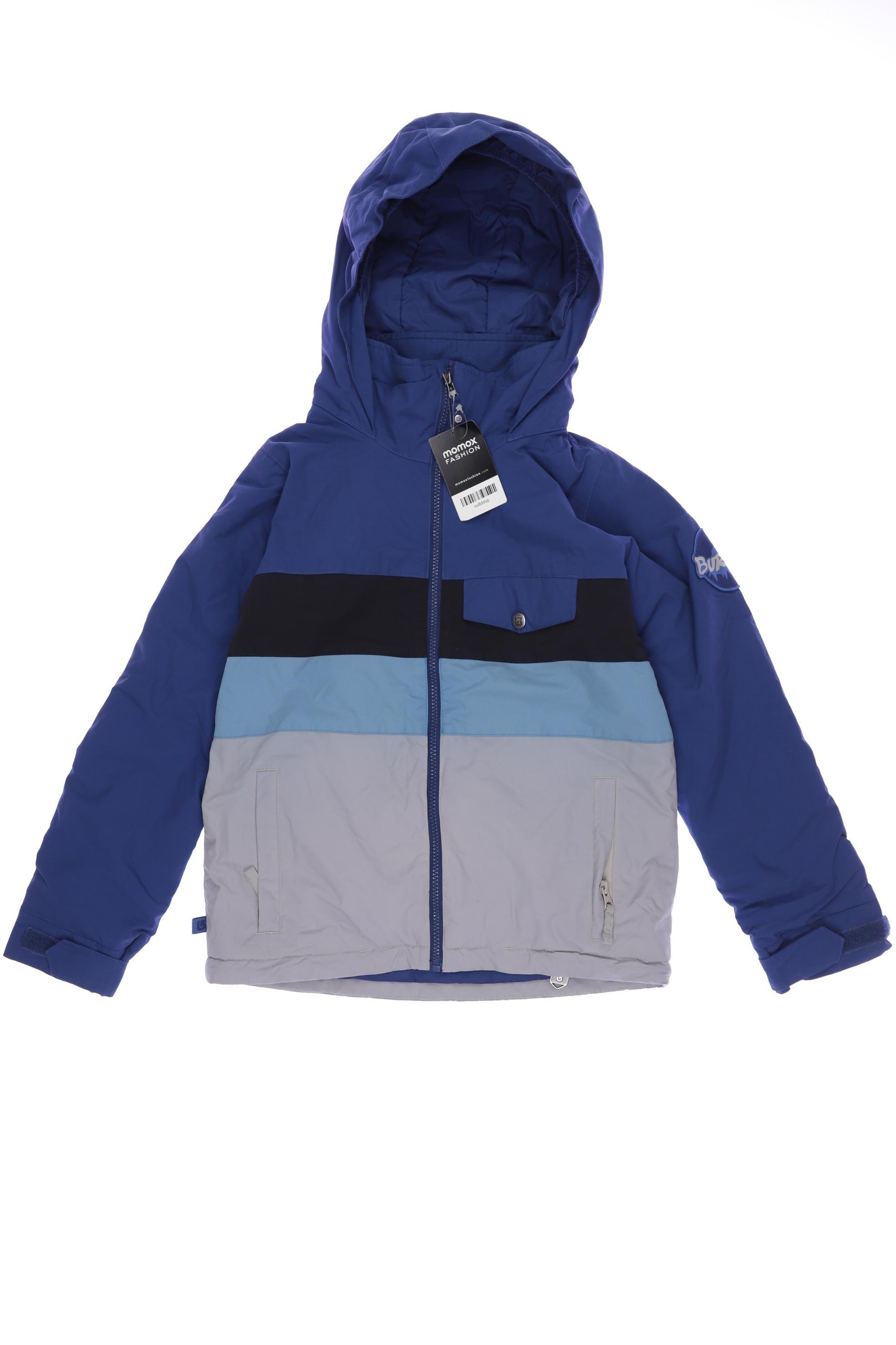 

Burton Herren Jacke, blau, Gr. 128