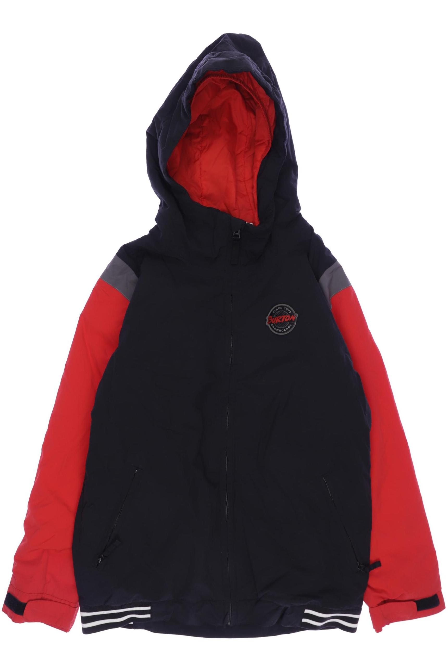 

Burton Herren Jacke, schwarz, Gr. 18