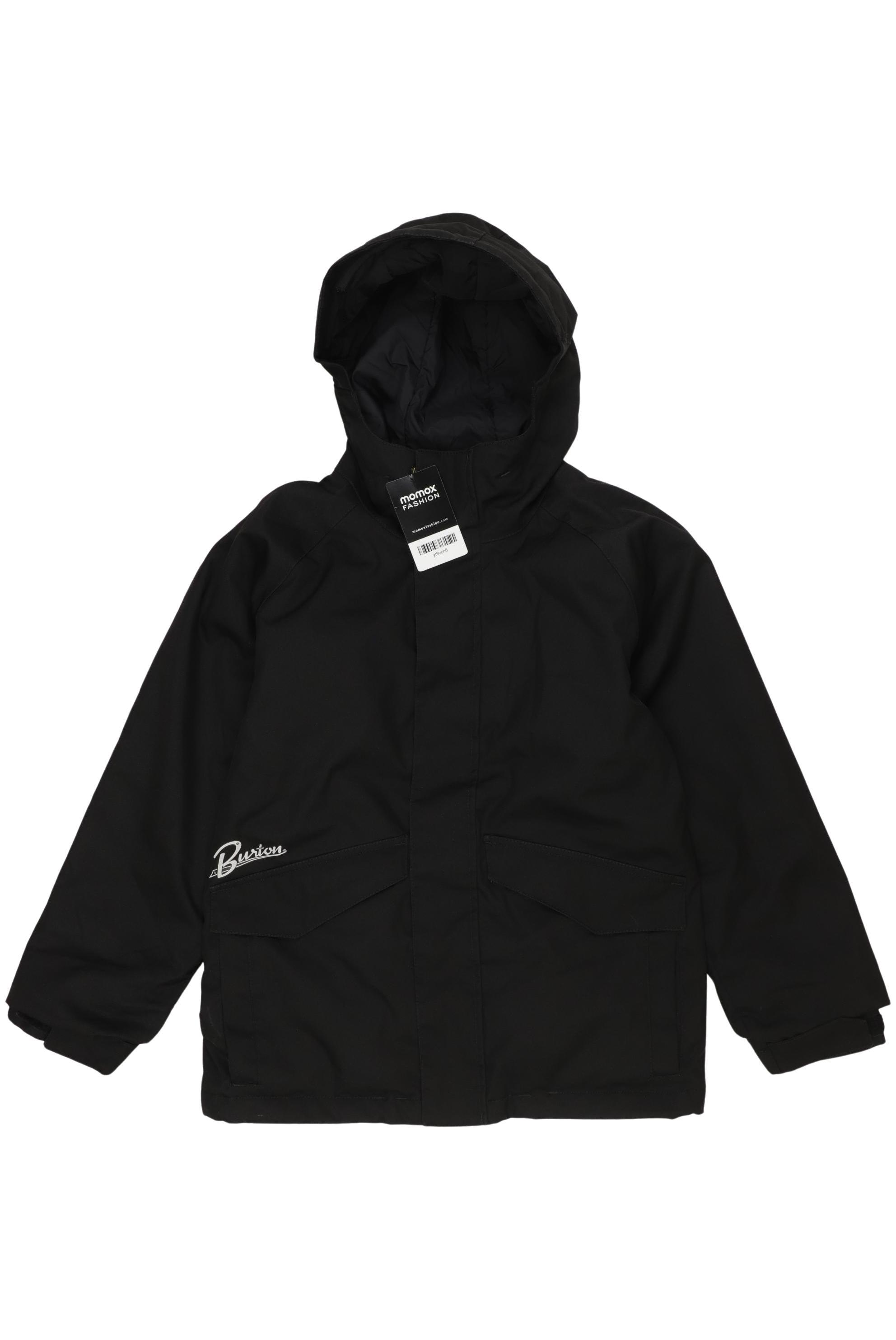 

Burton Herren Jacke, schwarz, Gr. 134