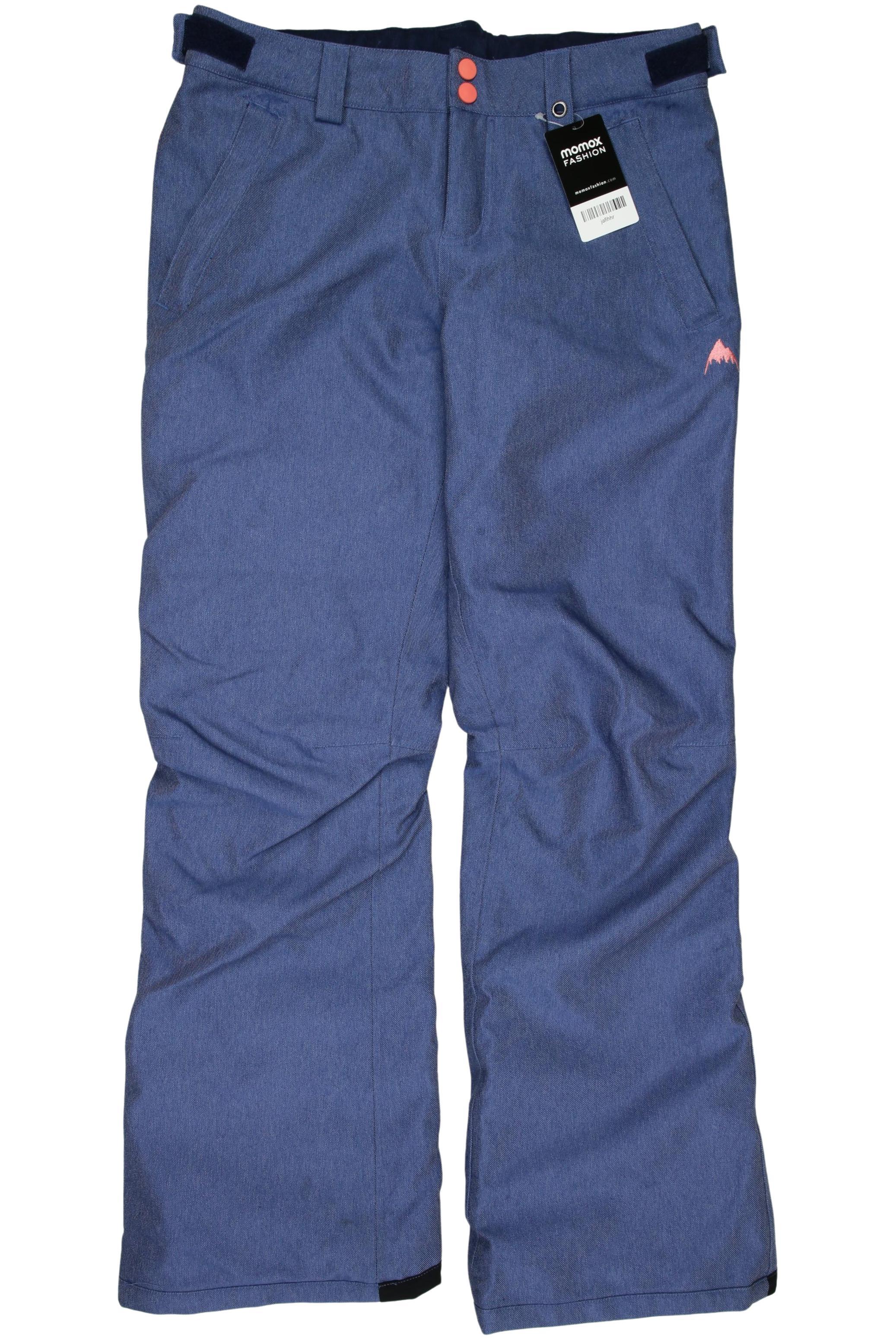 

Burton Herren Stoffhose, blau, Gr. 170