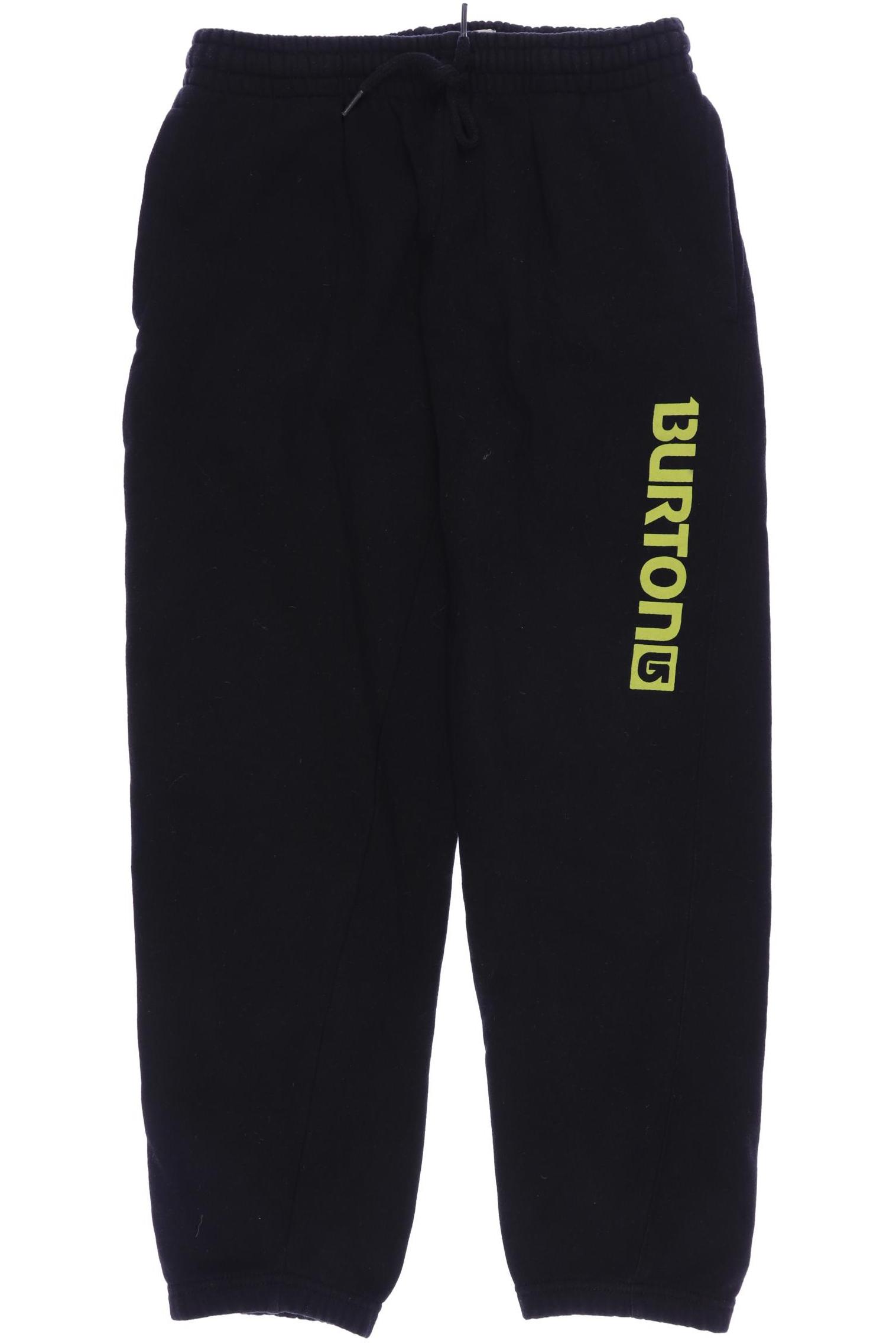 

Burton Herren Stoffhose, schwarz, Gr. 158