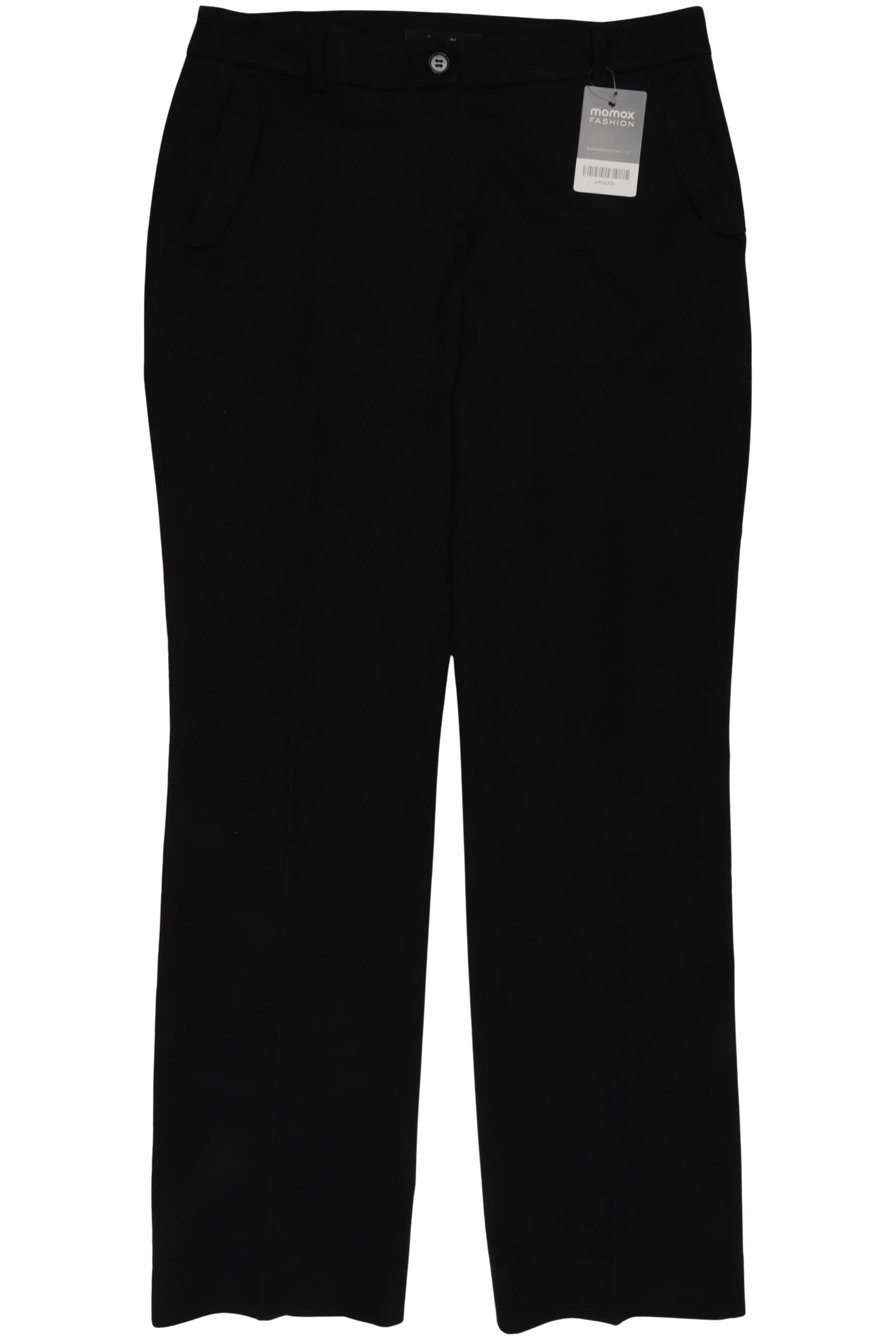 

Burton London Damen Stoffhose, schwarz, Gr. 40