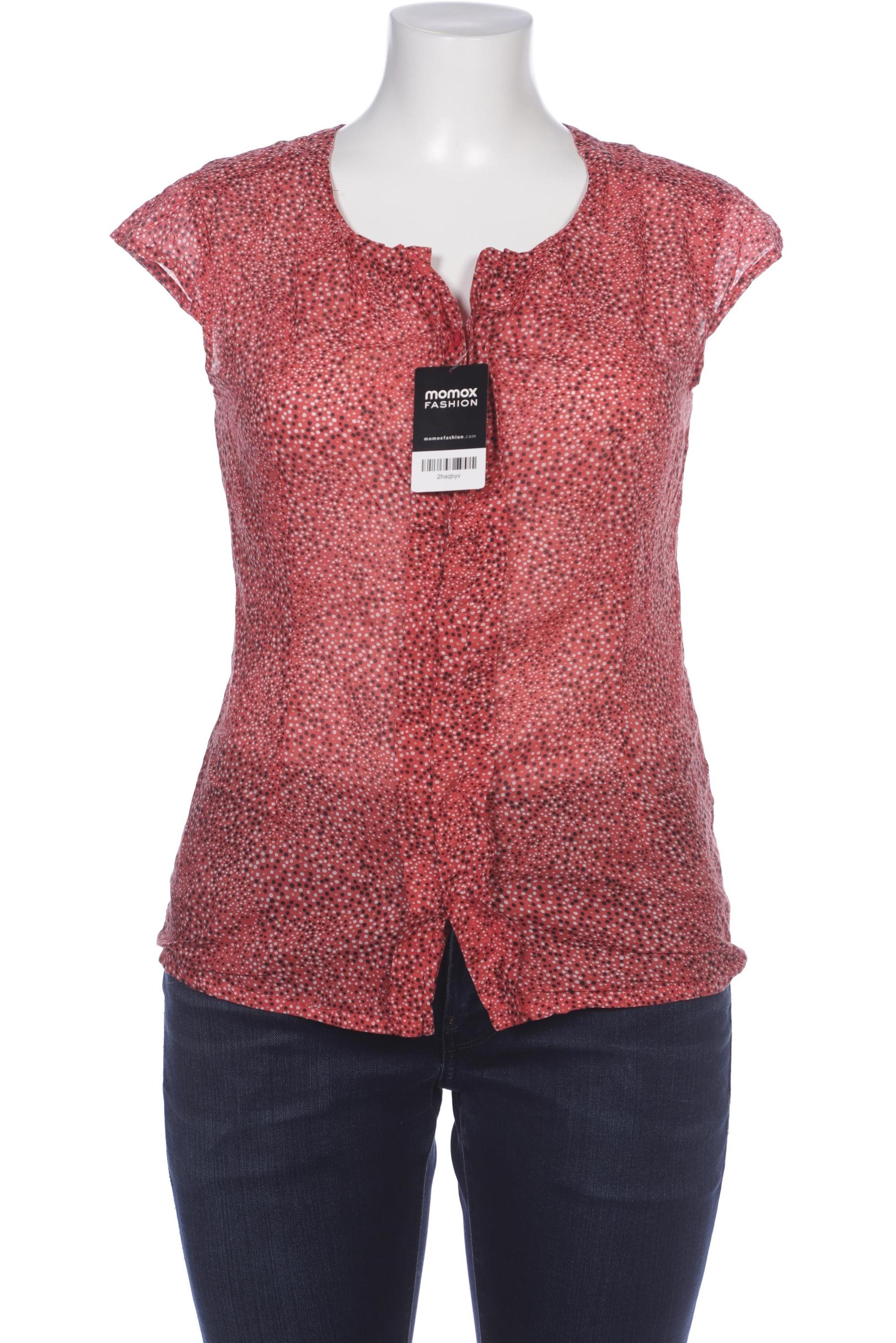 

Burton London Damen Bluse, rot, Gr. 40