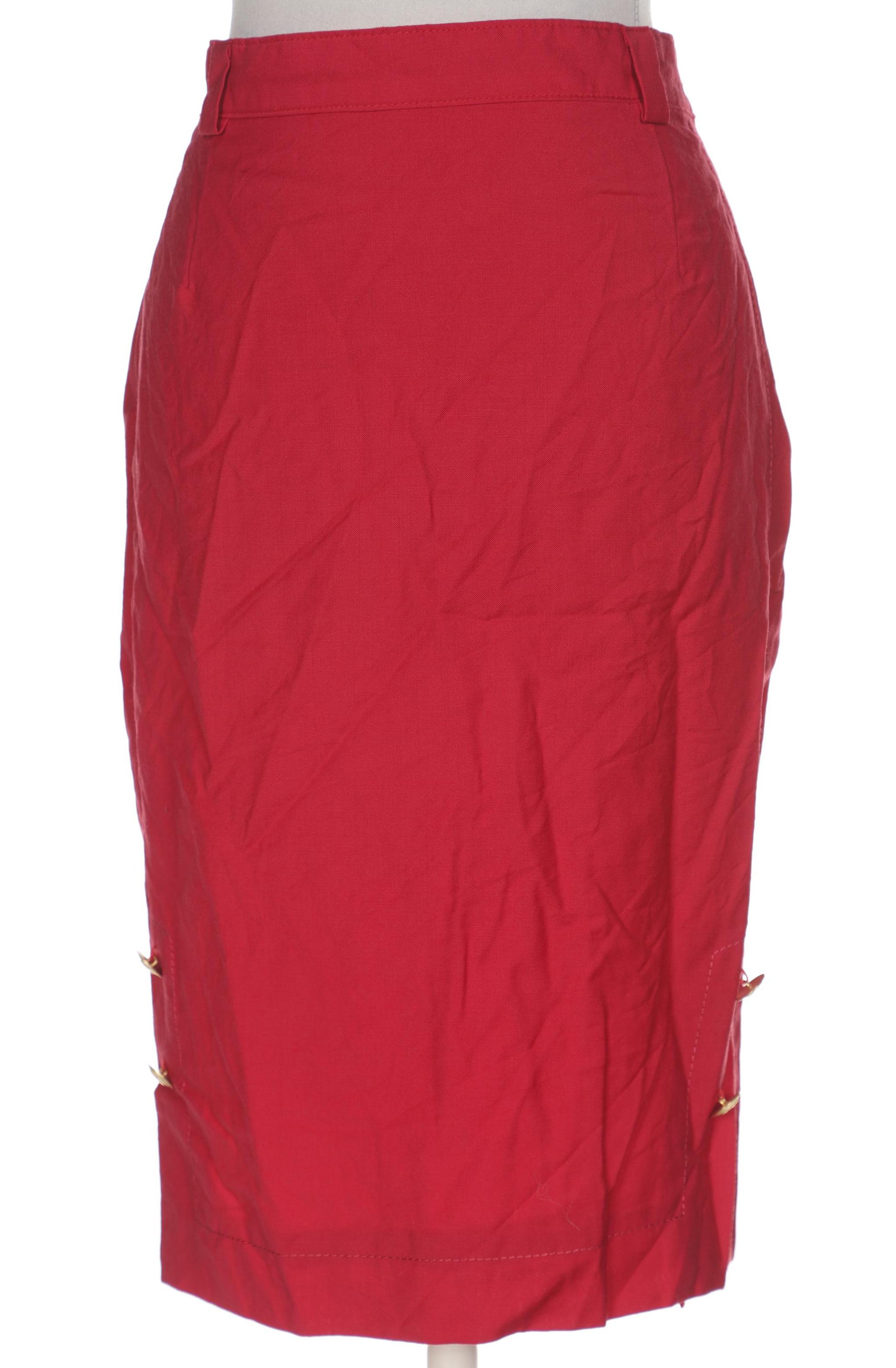 

Burton London Damen Rock, rot, Gr. 40