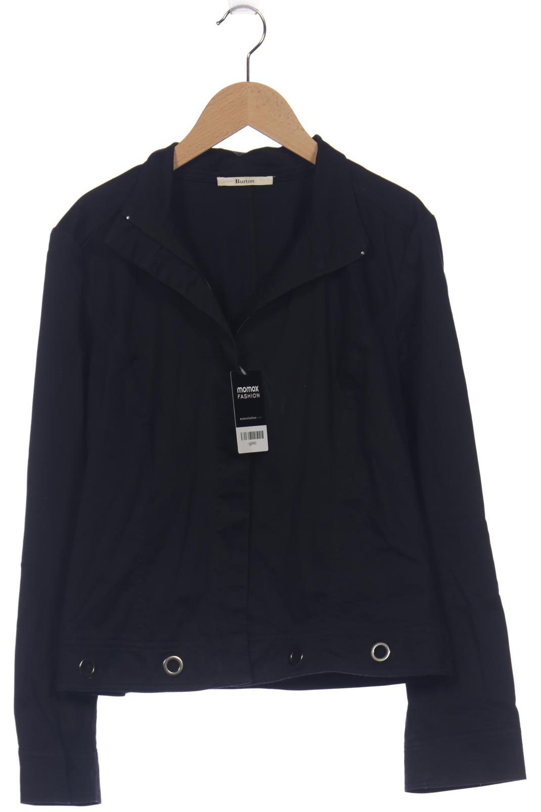 

Burton London Damen Jacke, marineblau, Gr. 40