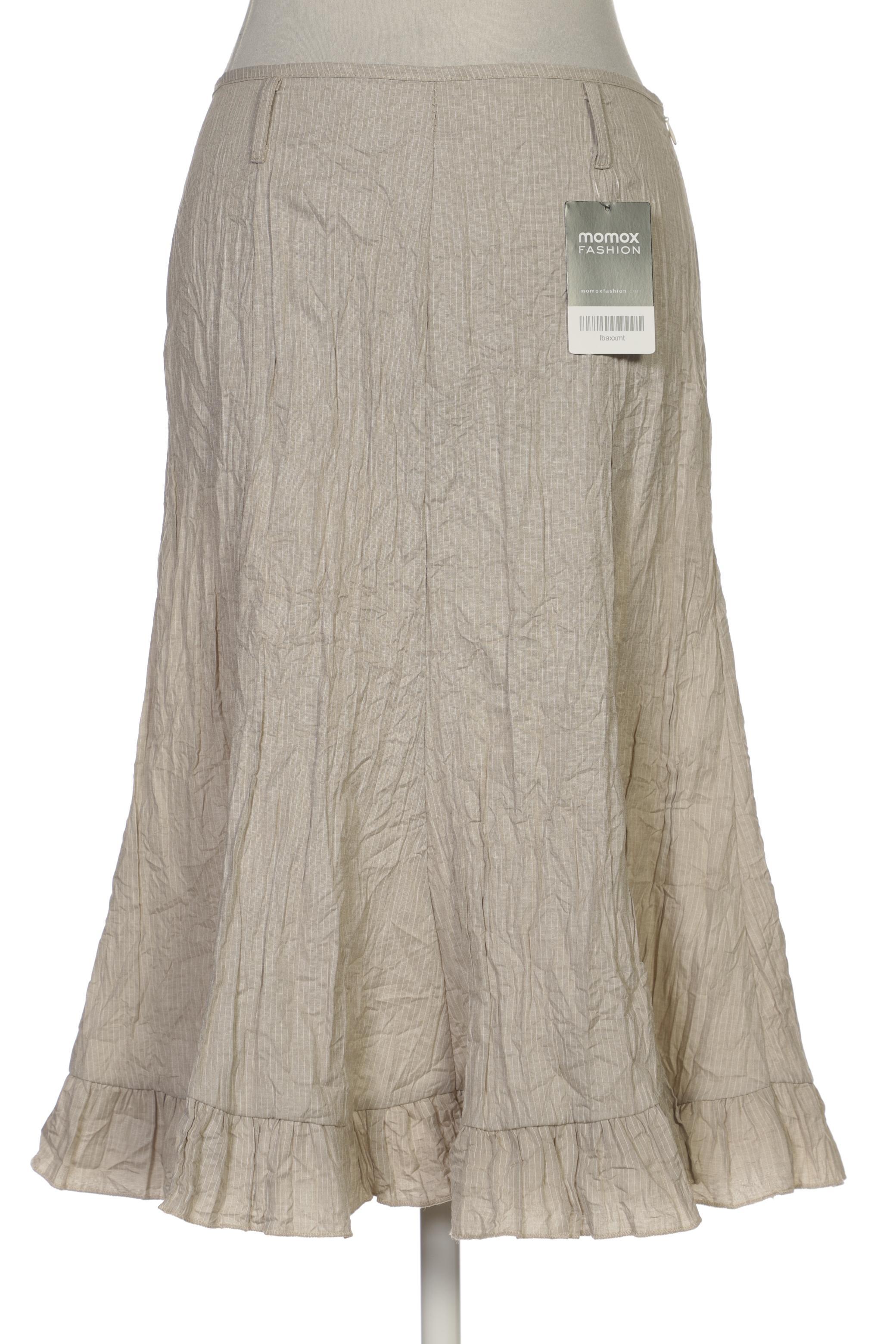 

Burton London Damen Rock, beige, Gr. 38