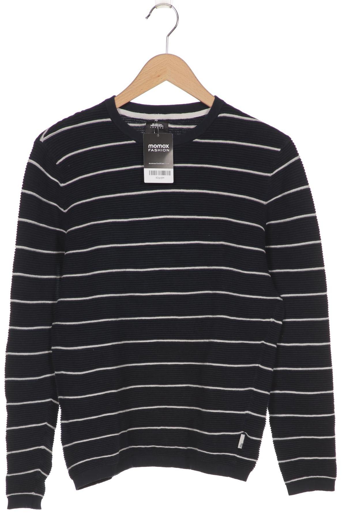 

Burton London Damen Pullover, marineblau, Gr. 38