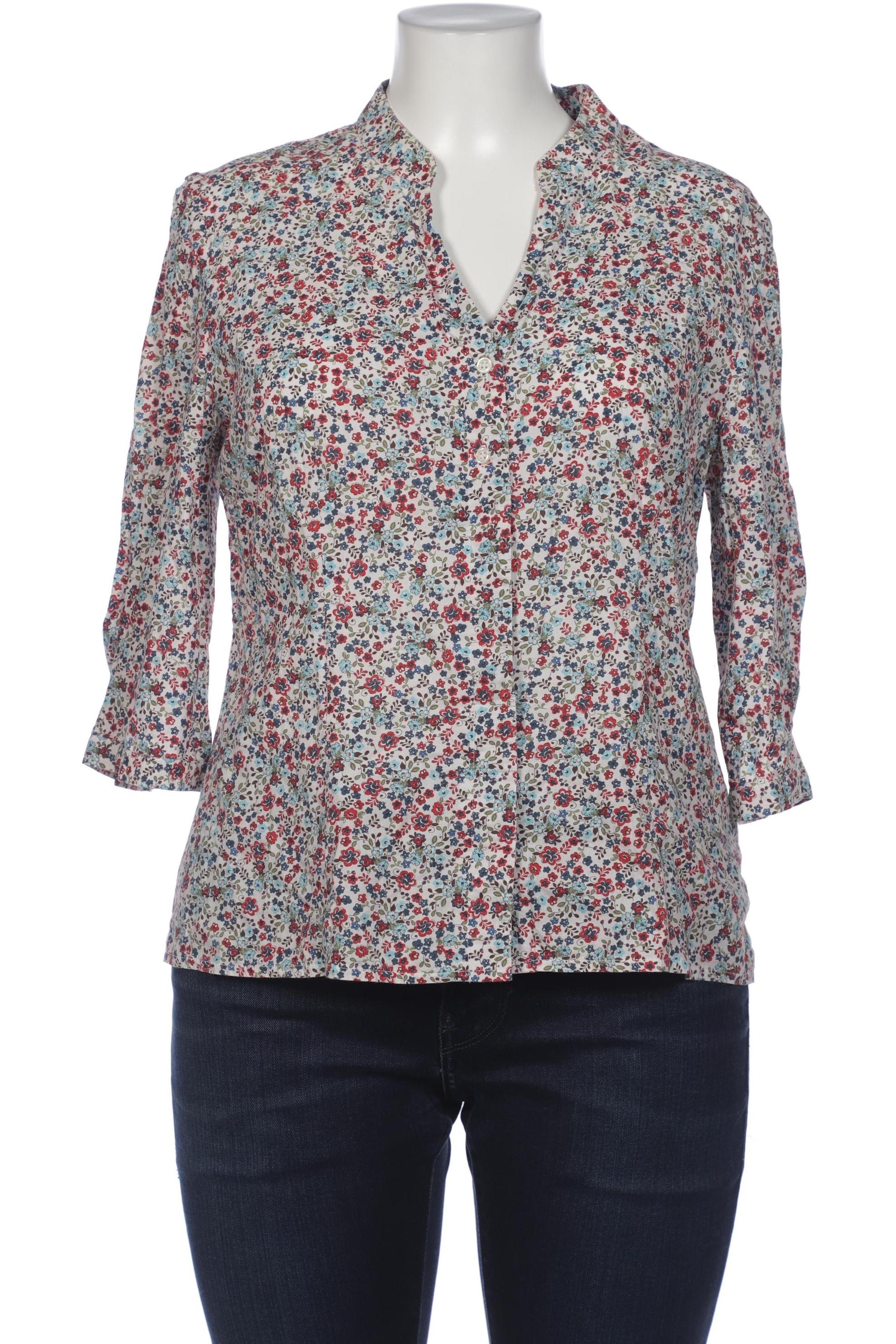 

Burton London Damen Bluse, mehrfarbig, Gr. 44